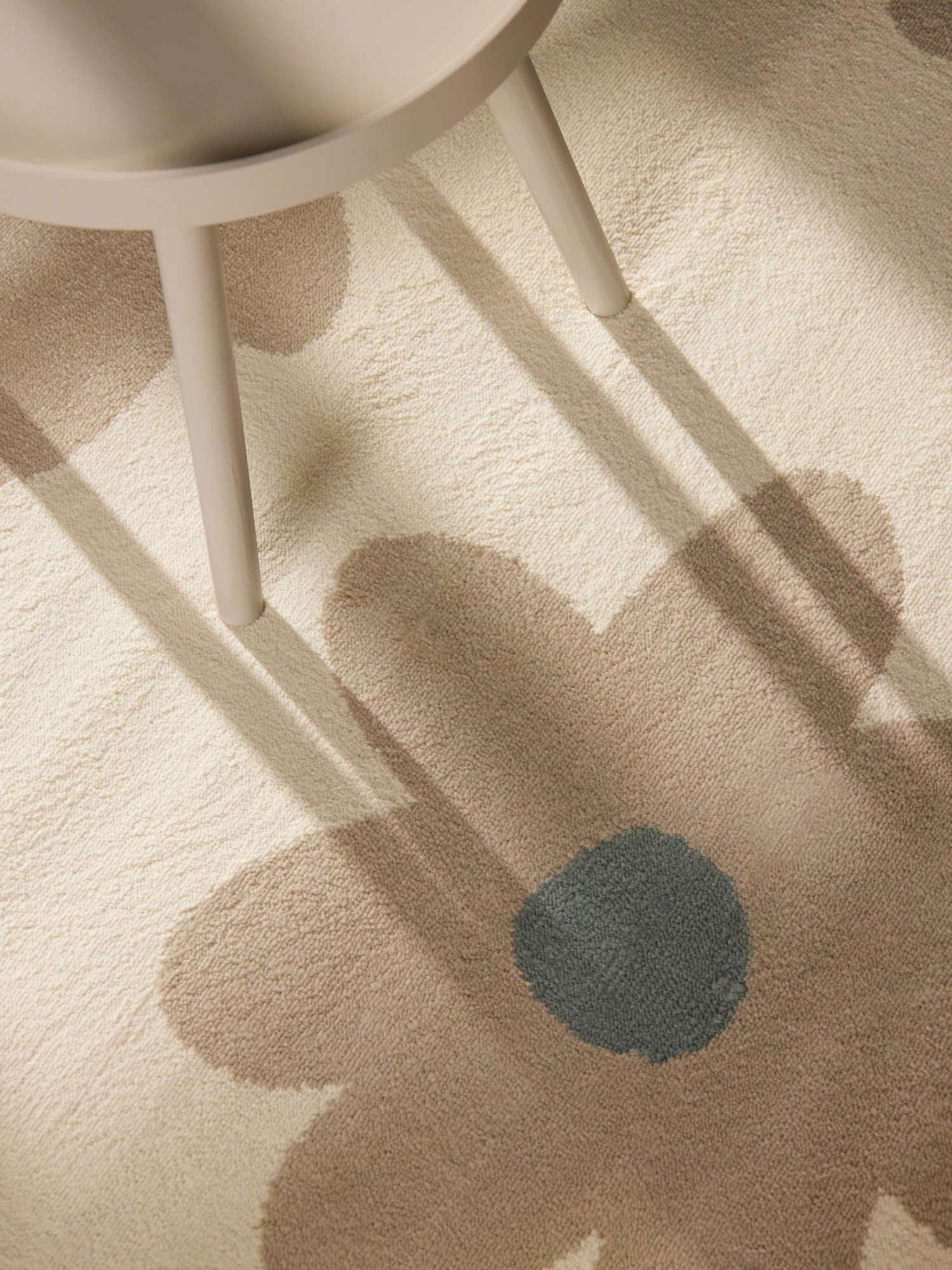 HANSE Home Kinderteppich »Bloomy« rechteckig 10 mm Höhe Pflegeleicht, Weich, Kinderzimmer, Spielteppich, Spielunterlage