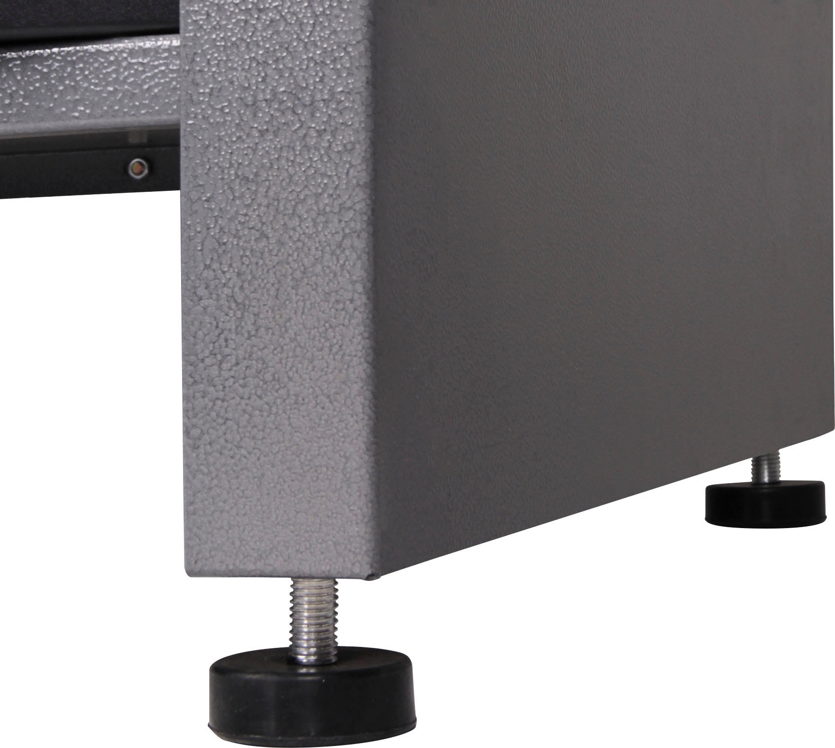 ONDIS24 Werkstatt-Set, 160 cm, mit LED