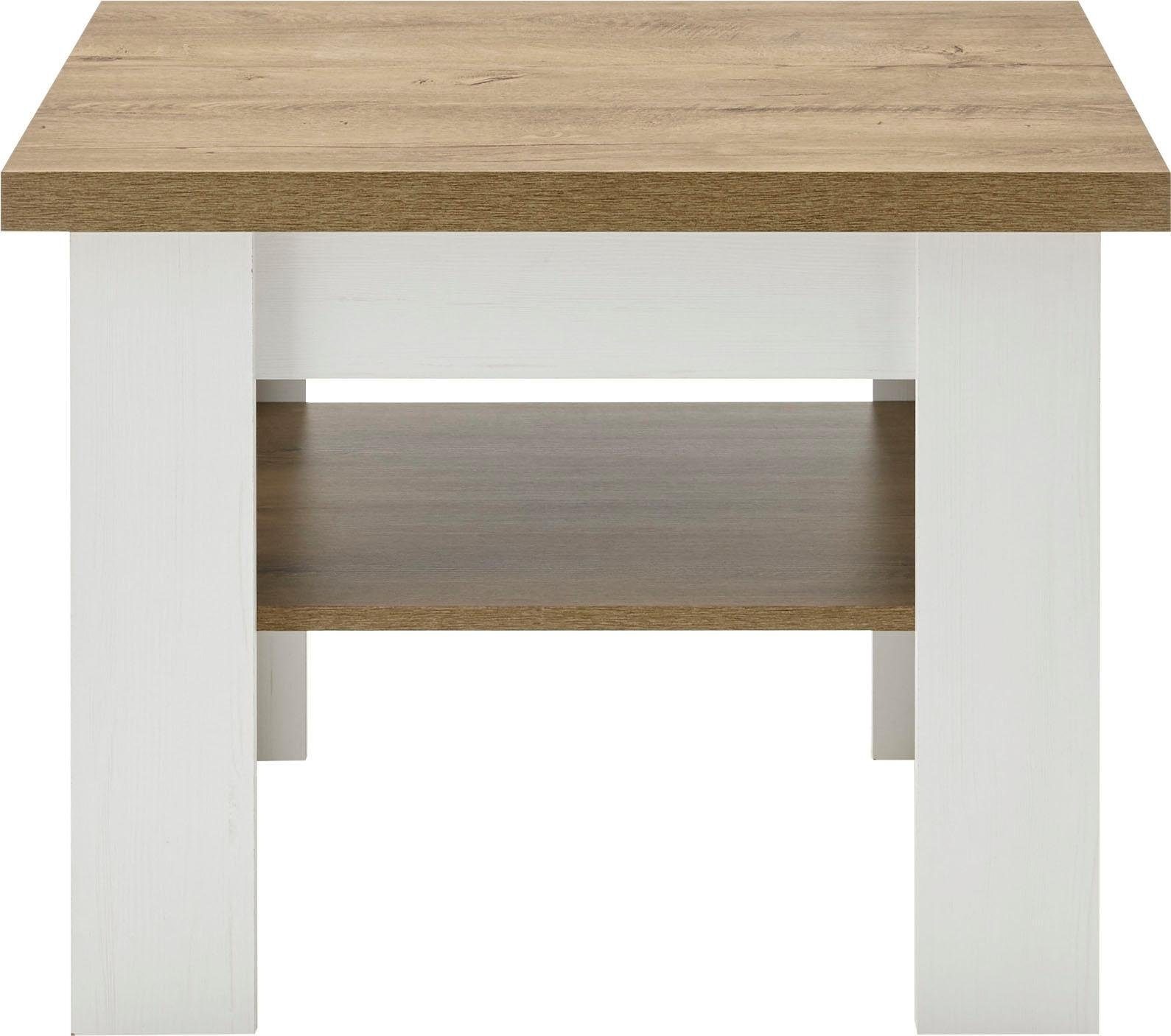 Home affaire Couchtisch »Beauvais«, Breite ca. 70 cm günstig online kaufen