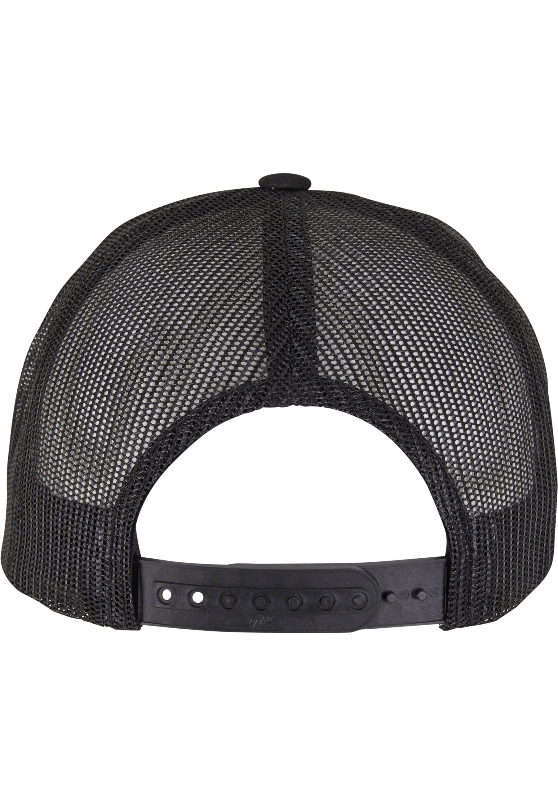 MisterTee Trucker Cap »MisterTee Basketball Fly Retro Trucker Colored Front«