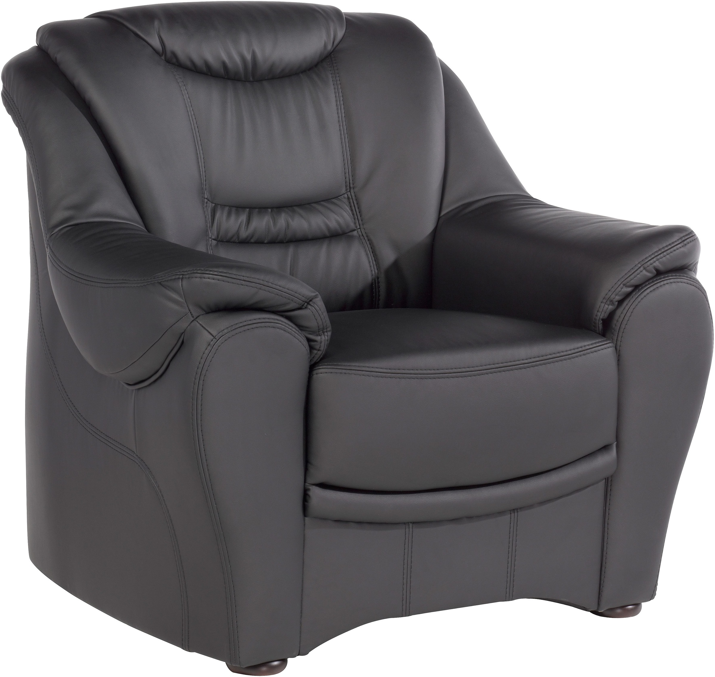 sit&more Sessel »Benson«