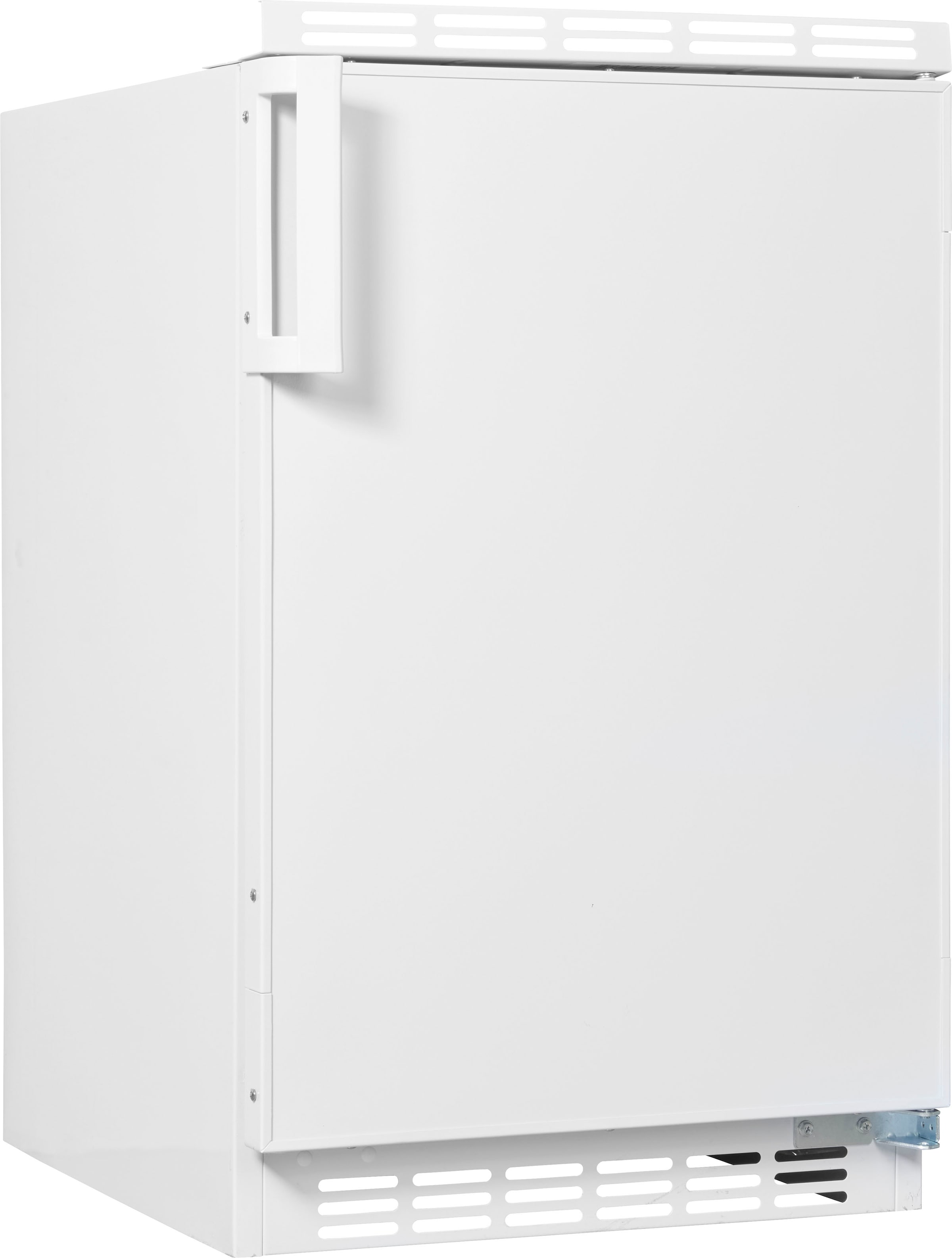 unterbaufähig Amica Raten cm Einbaukühlschrank, 16147, cm 81,5 49,5 breit, auf UKS hoch, kaufen