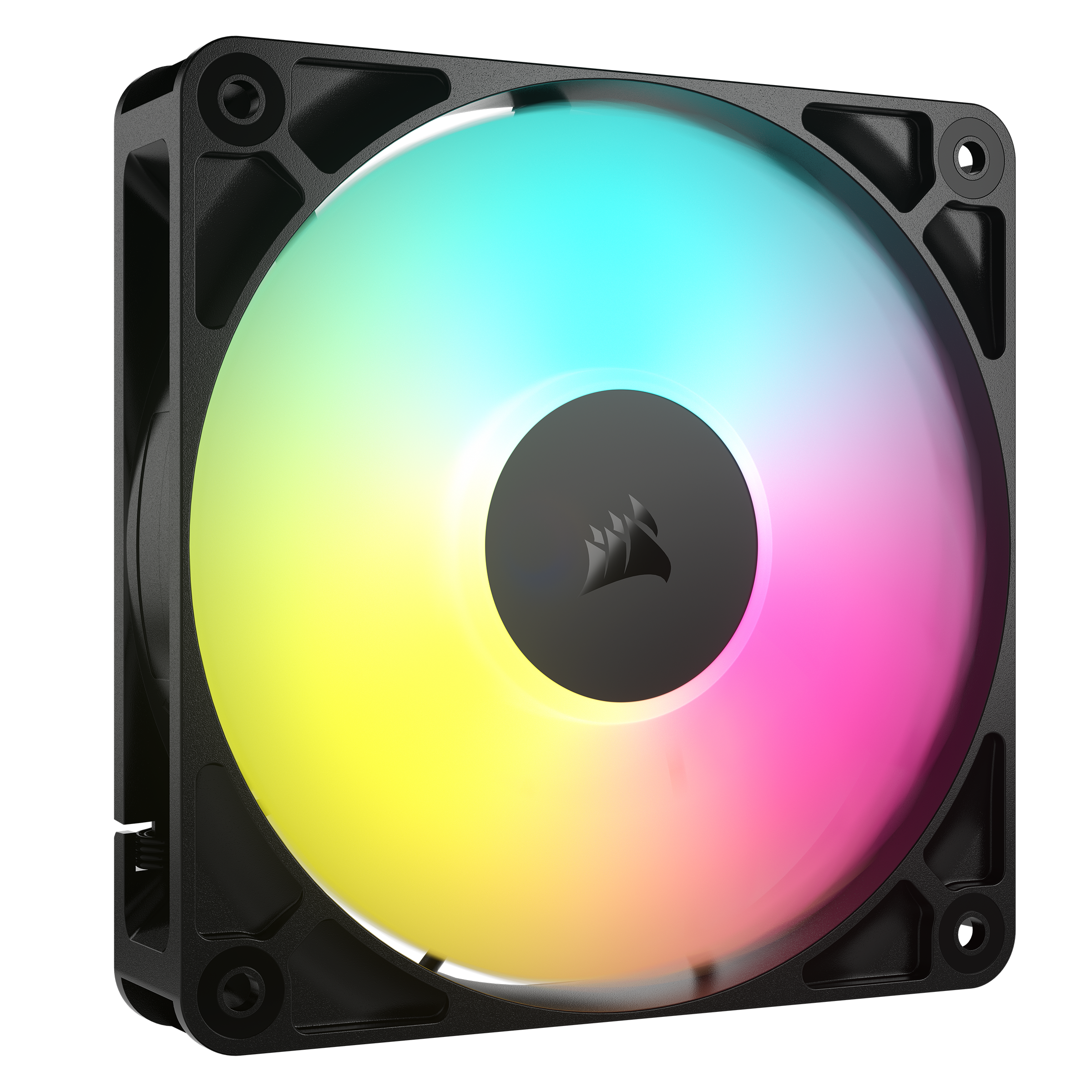 Corsair Gehäuselüfter »RS ARGB Series 120«, 3er-Pack