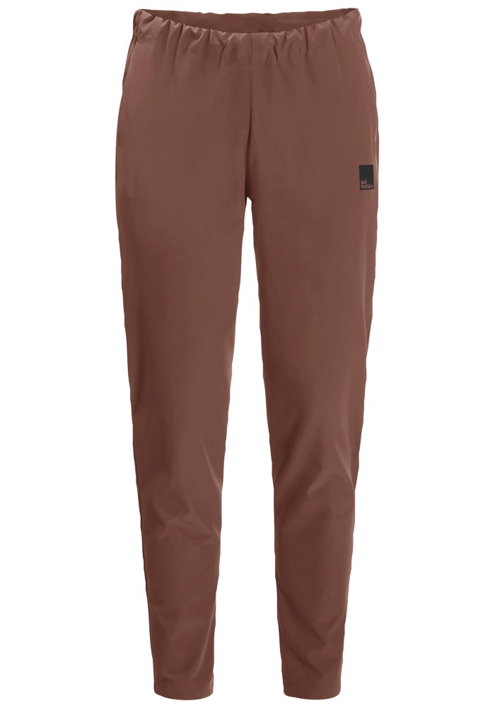Jack Wolfskin Bikerhose »BIKE COMMUTE PANTS W«