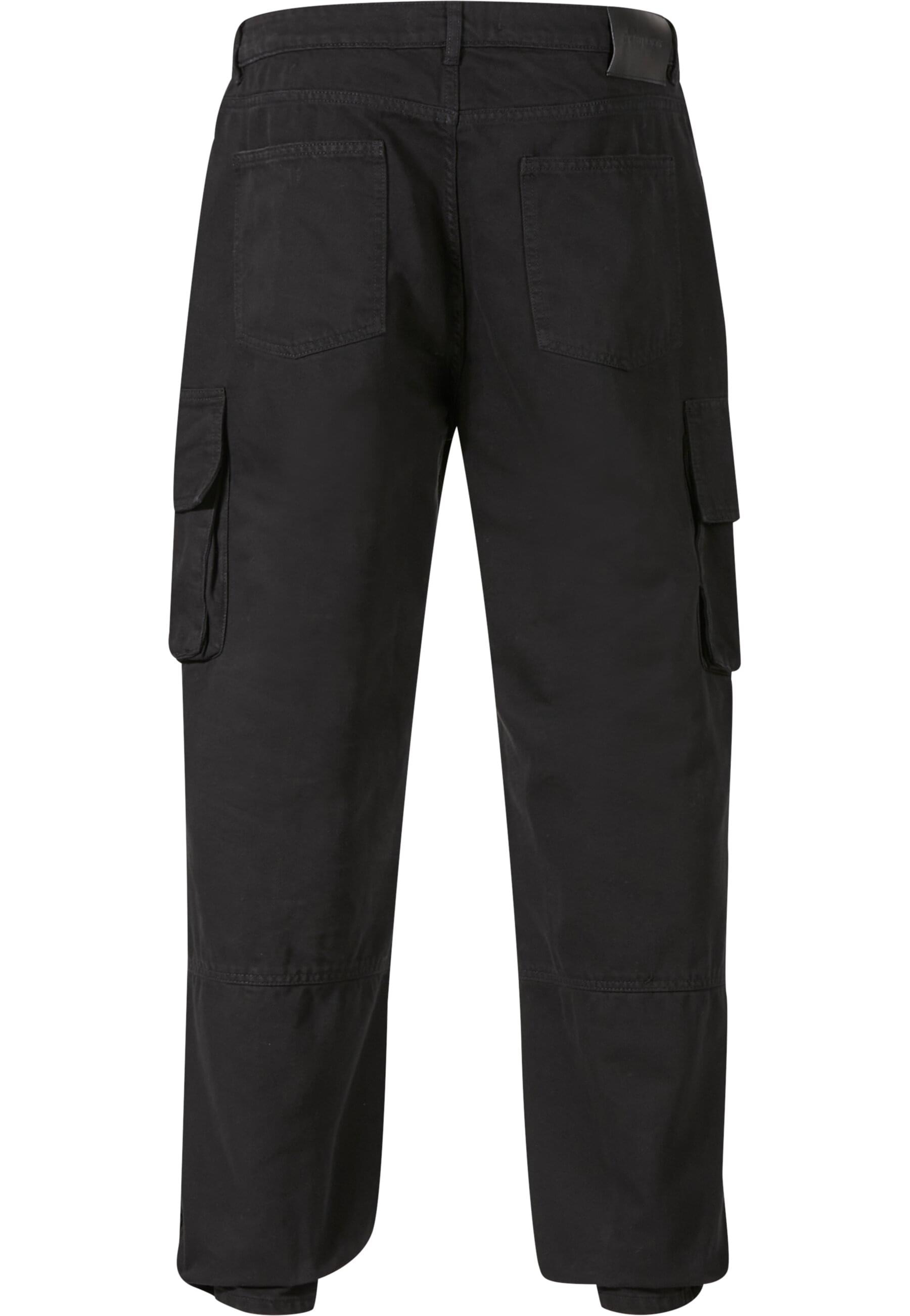 2Y Studios Cargohose »2Y Studios 2Y Kiran 4-Pocket Cargo Pants«