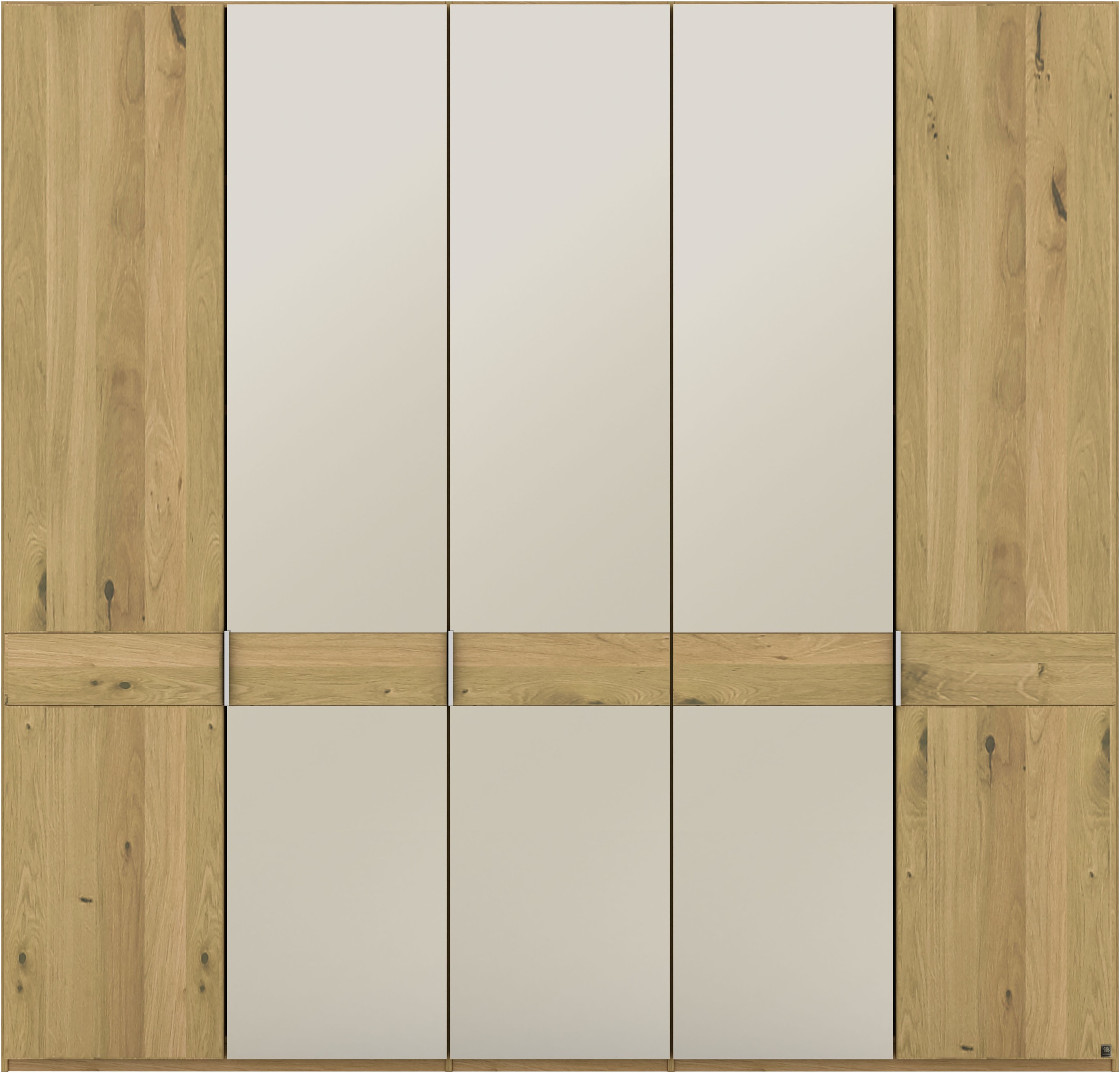 Musterring Drehtürenschrank »Savona, Kleiderschrank, Schrank, Garderobe, te günstig online kaufen