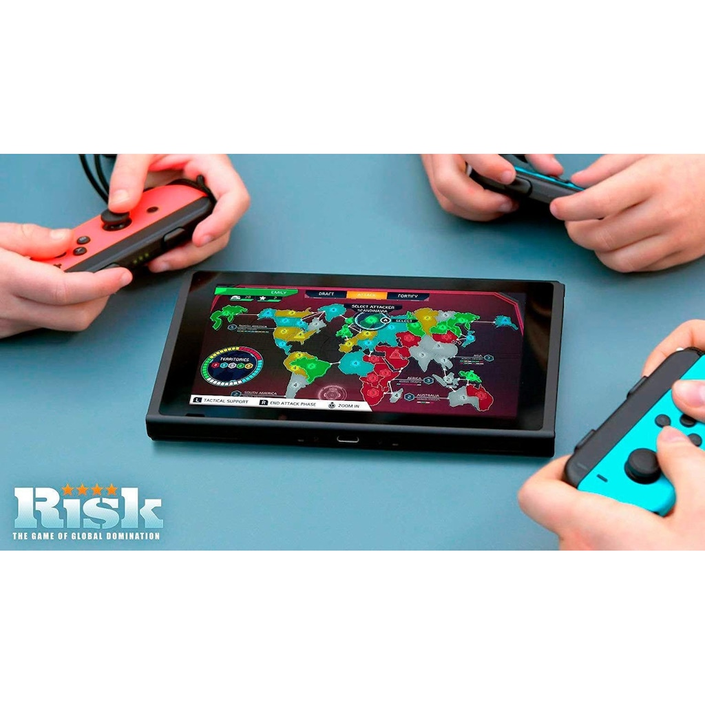 UBISOFT Spielesoftware »HASBRO GAME NIGHT«, Nintendo Switch