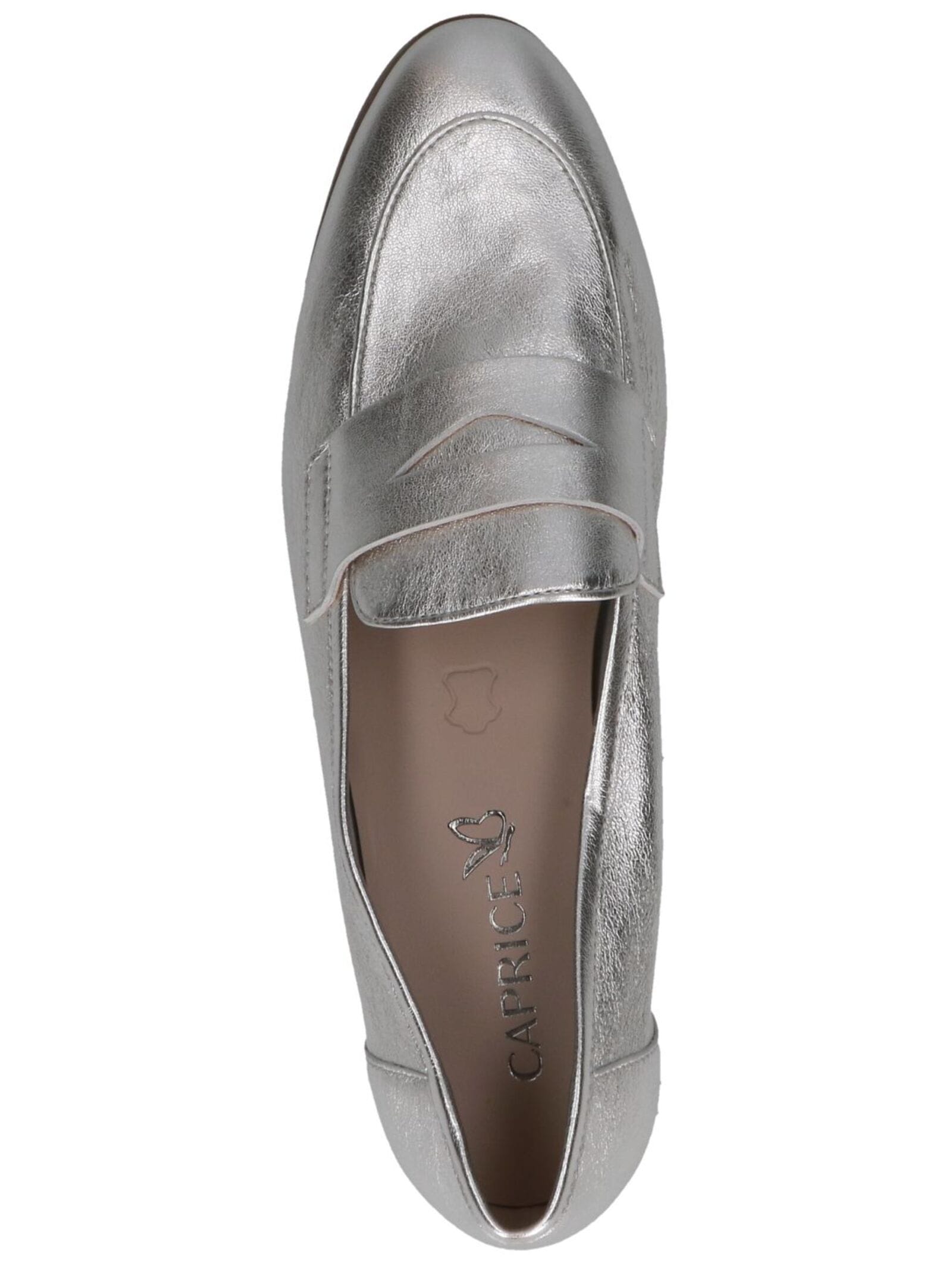 Caprice Slipper »Caprice Slipper Leder«