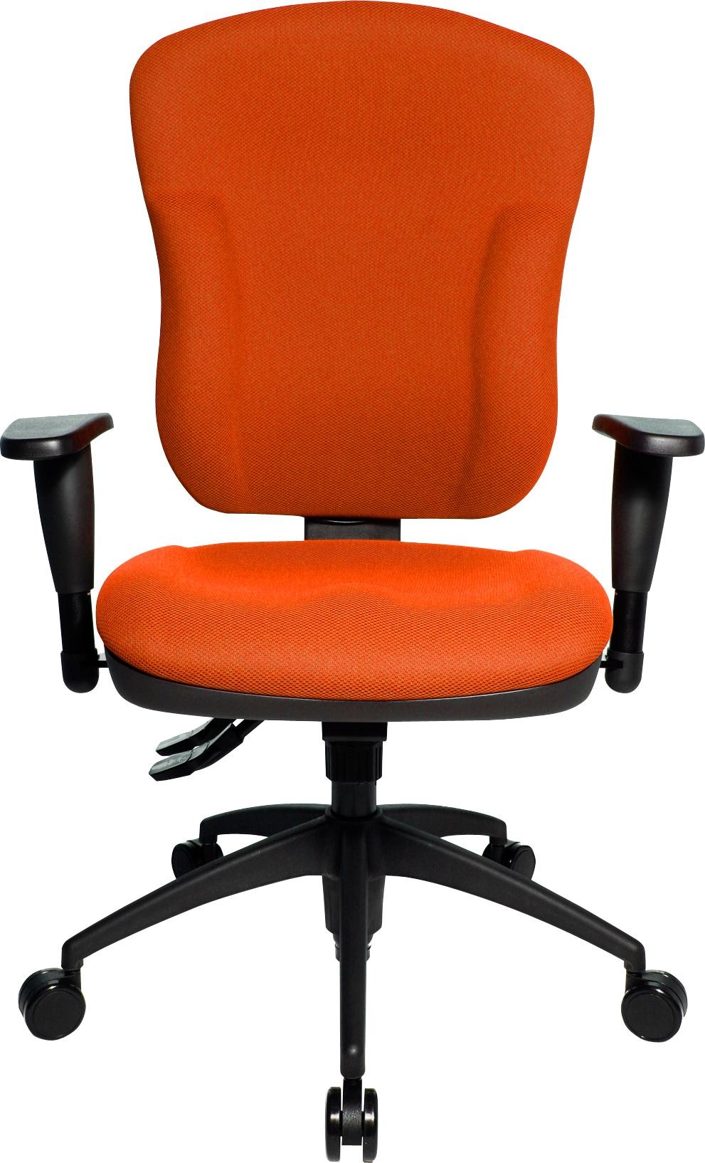TOPSTAR Bürostuhl »Wellpoint 30 SY« () günstig online kaufen