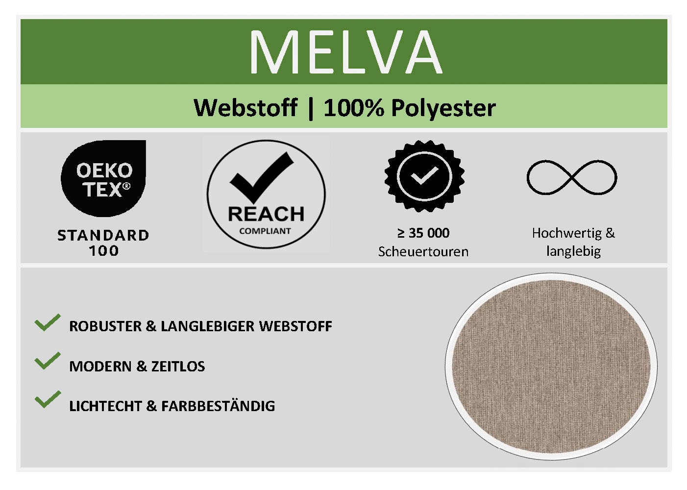 meise.möbel Polsterbett »Lotte« mit Lattenrost und Bettkasten