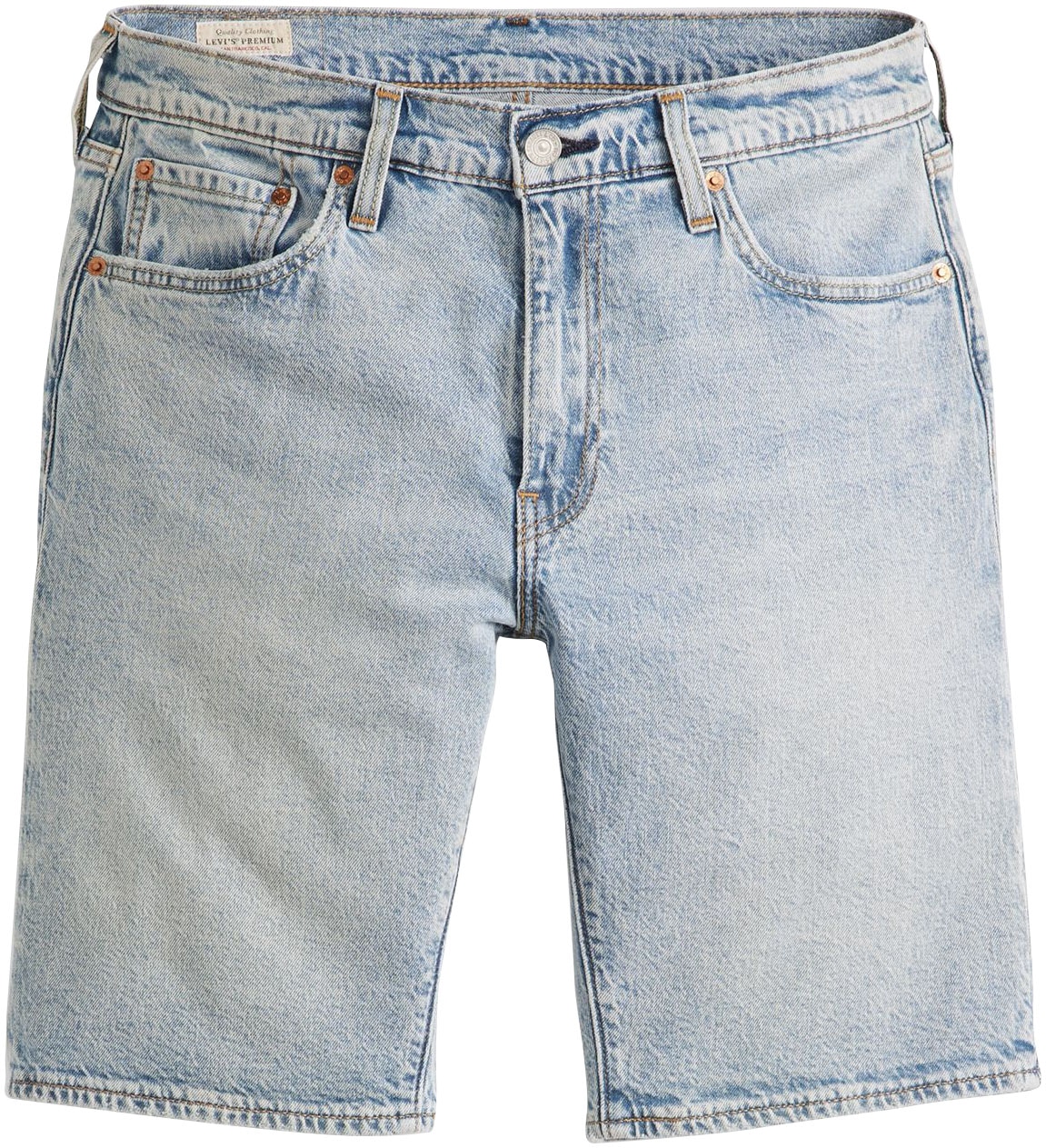 Levi's® Jeansshorts »405«