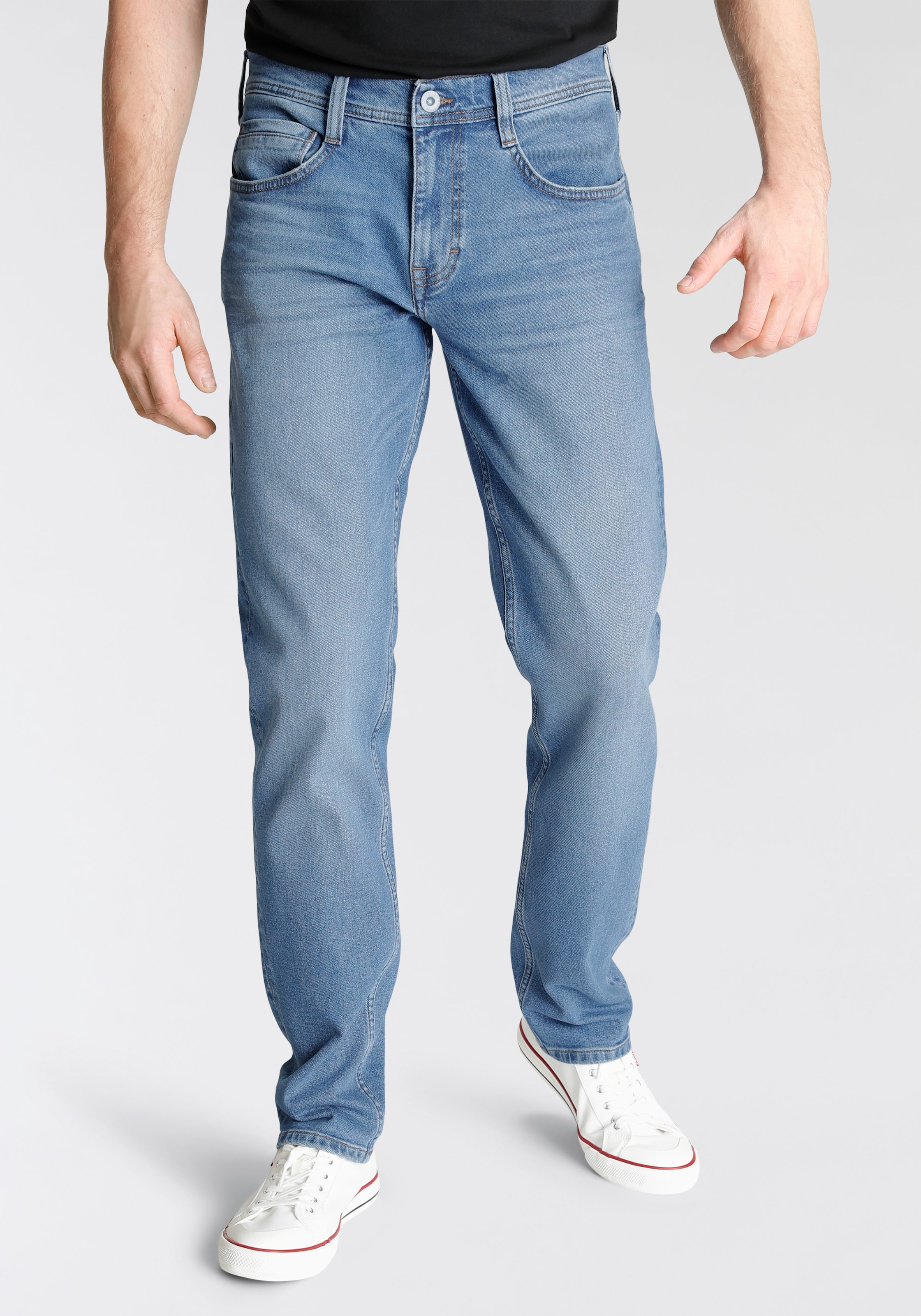 MUSTANG Straight-Jeans »Style Denver« kaufen