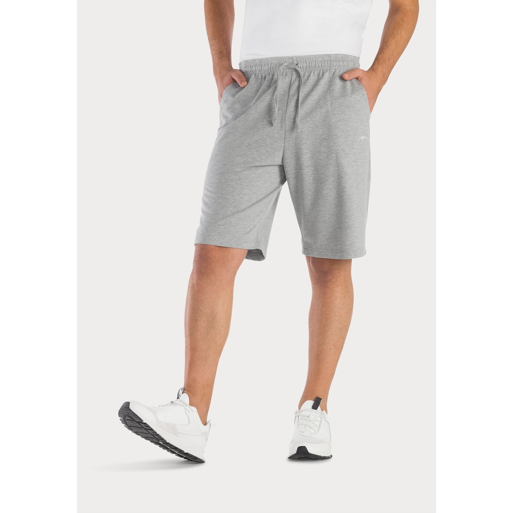 KangaROOS Sweatshorts