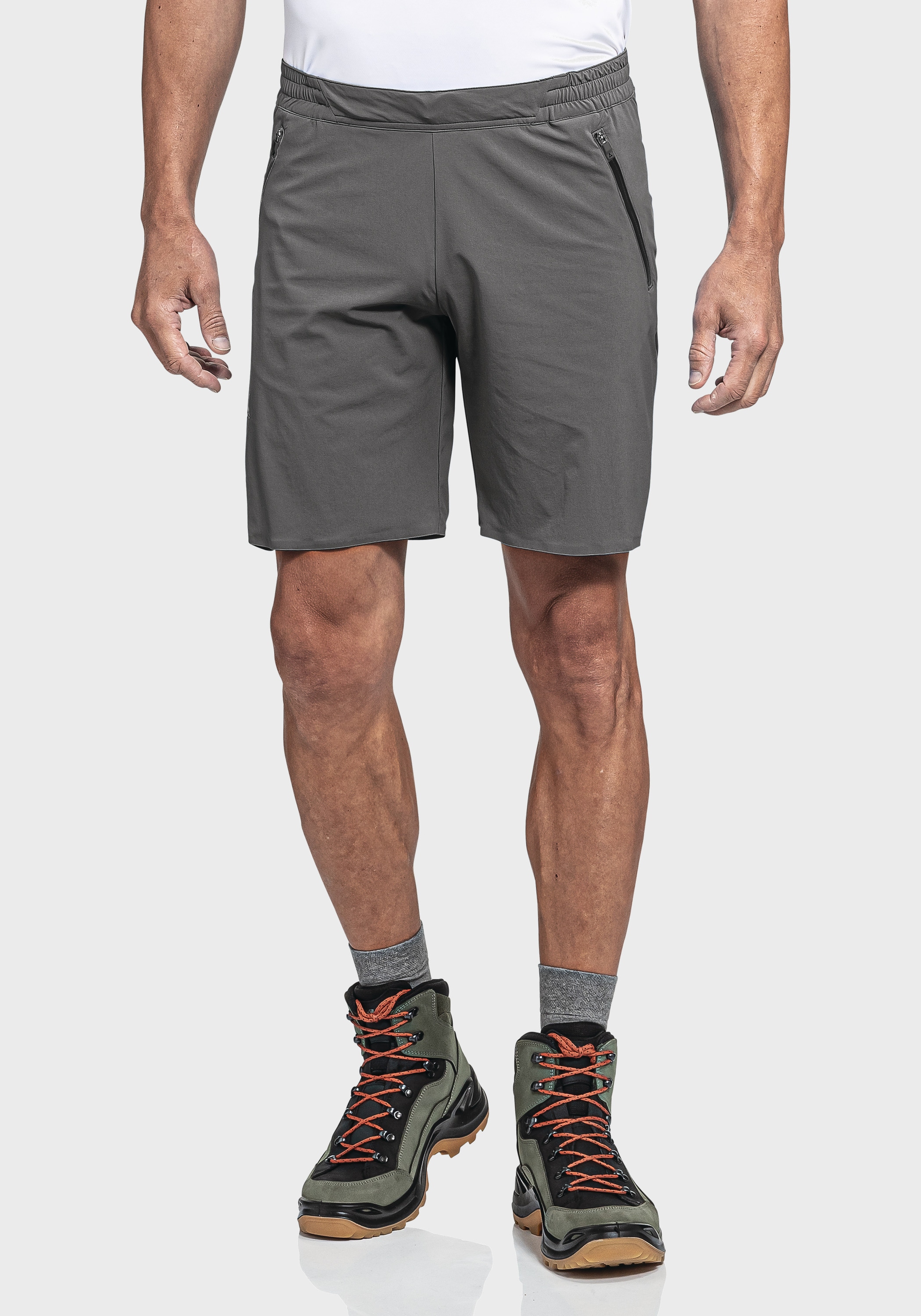 Schöffel Bermudas »Shorts Hestad Light M«