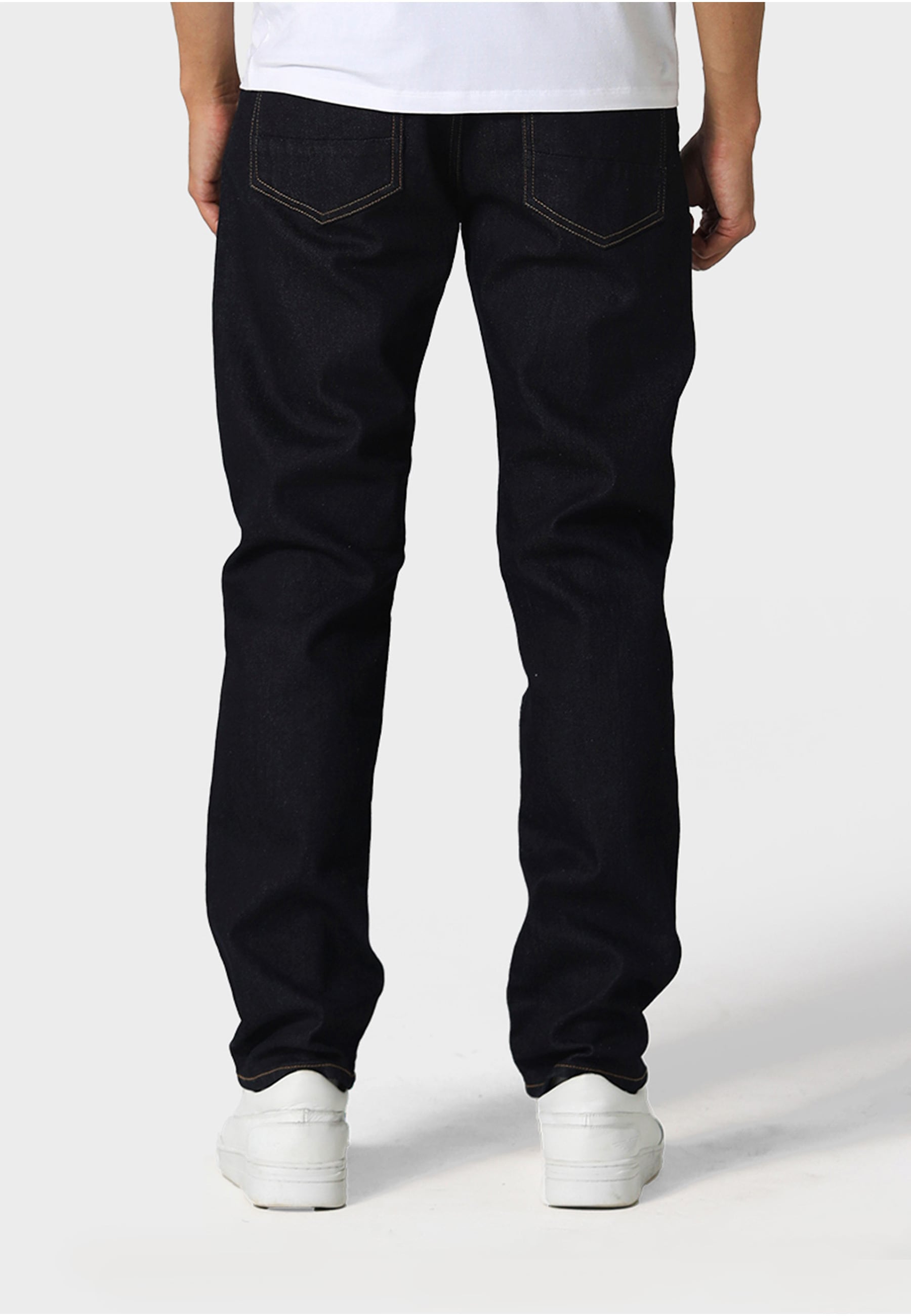 883Police Bequeme Jeans »883 Police TODD992MAT JEANS«