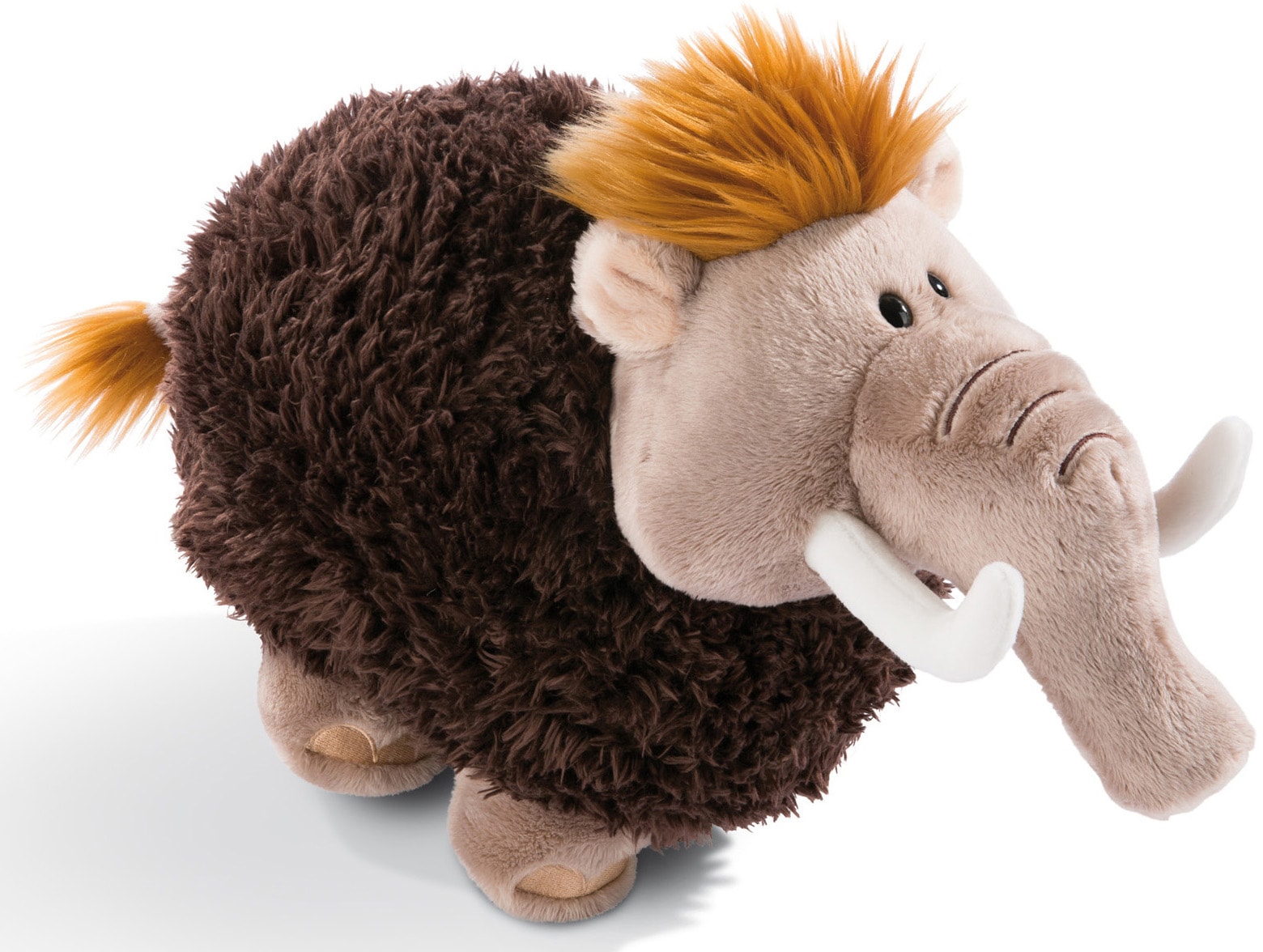 Nici Kuscheltier »Mammut stehend, 25 cm«