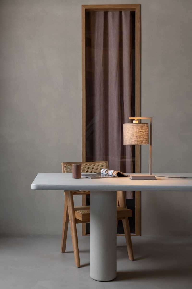 it's About RoMi Tischleuchte »BOSTON« E14 1 Stk.