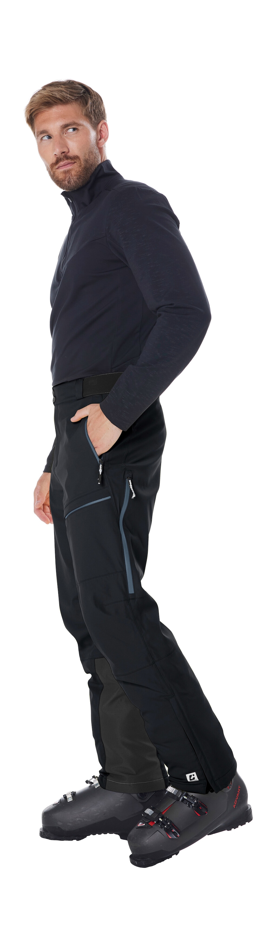 Killtec Skihose »KSW 279 MN SKI PNTS«