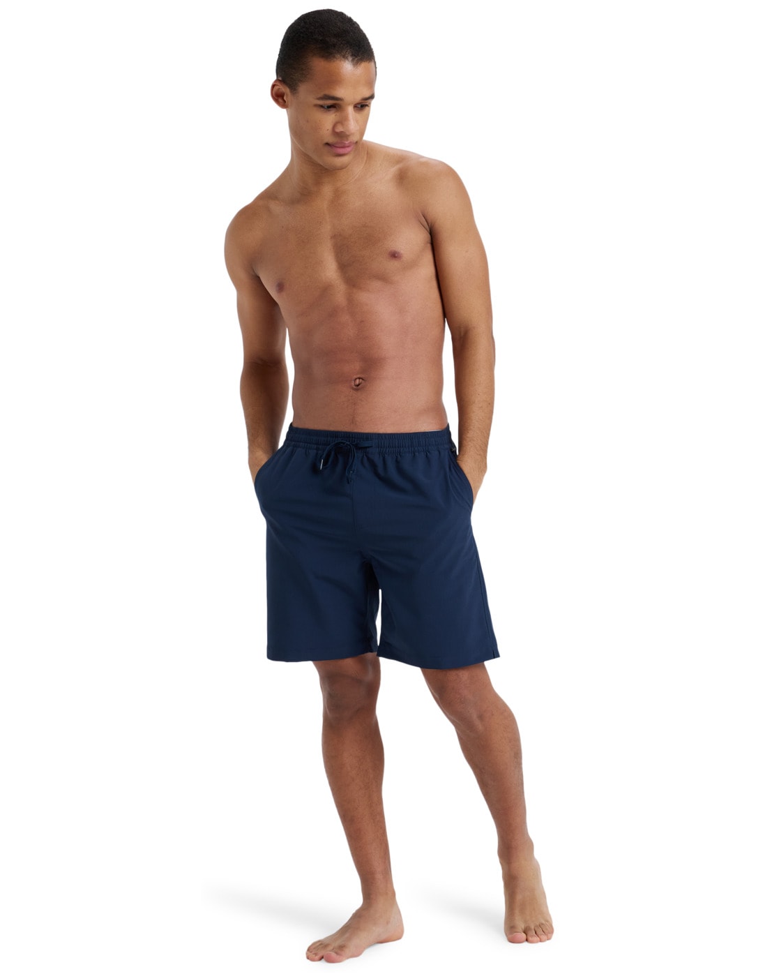 Quiksilver Boardshorts »Taxer Amph 18"«