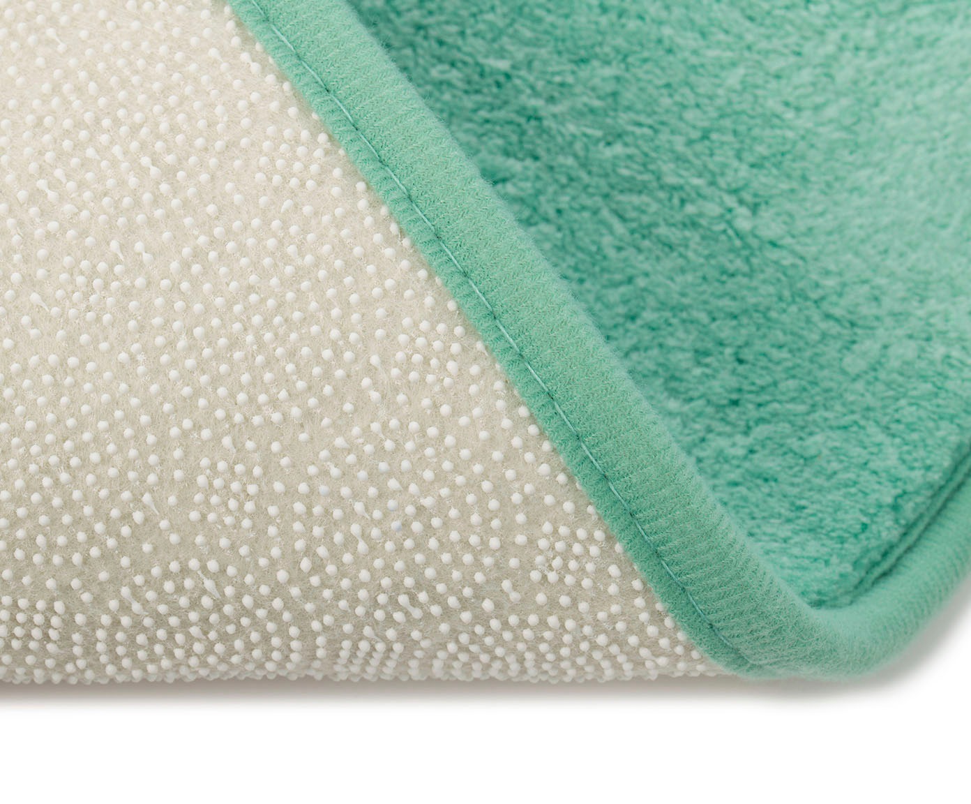 Gözze Badematte »Rio Premium« Höhe 18 mm rutschhemmend beschichtet fußboden günstig online kaufen