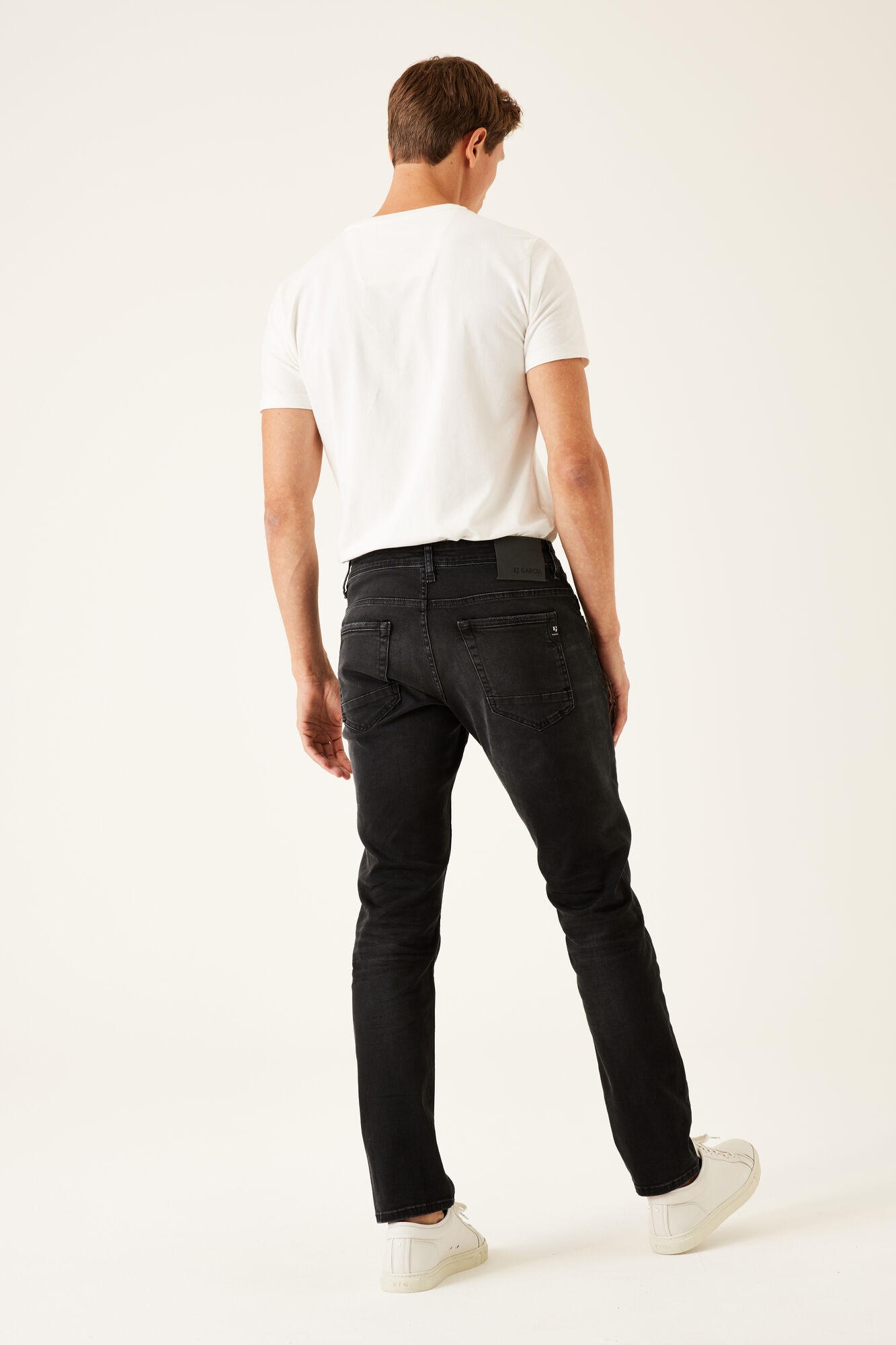 Garcia Slim-fit-Jeans »Savio«