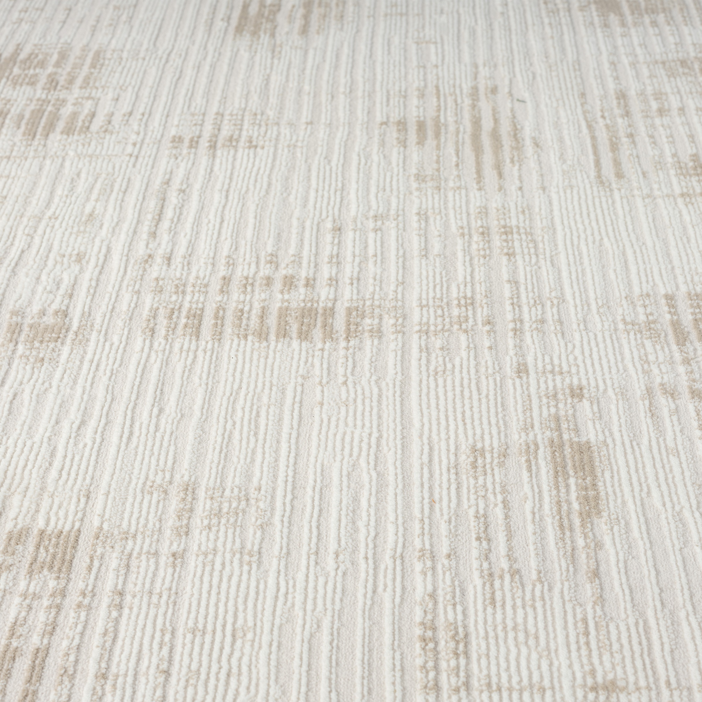 Sehrazat Teppich »Nora« quadratisch 10 mm Höhe