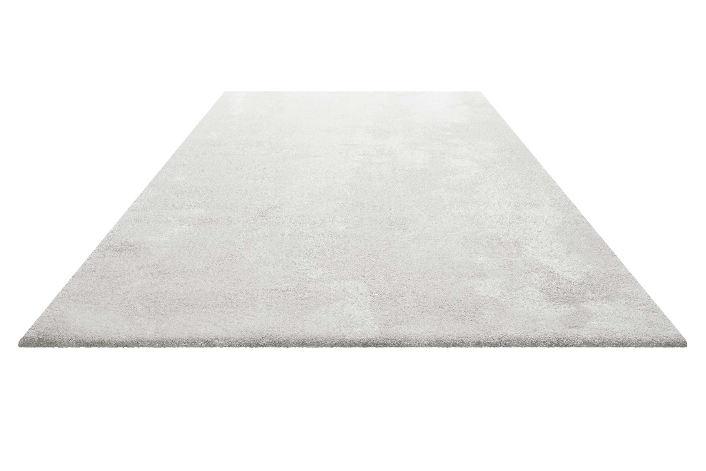 Homie Living Teppich »Sienna«, rechteckig, 20 mm Höhe, Hochflor, Microfaser günstig online kaufen