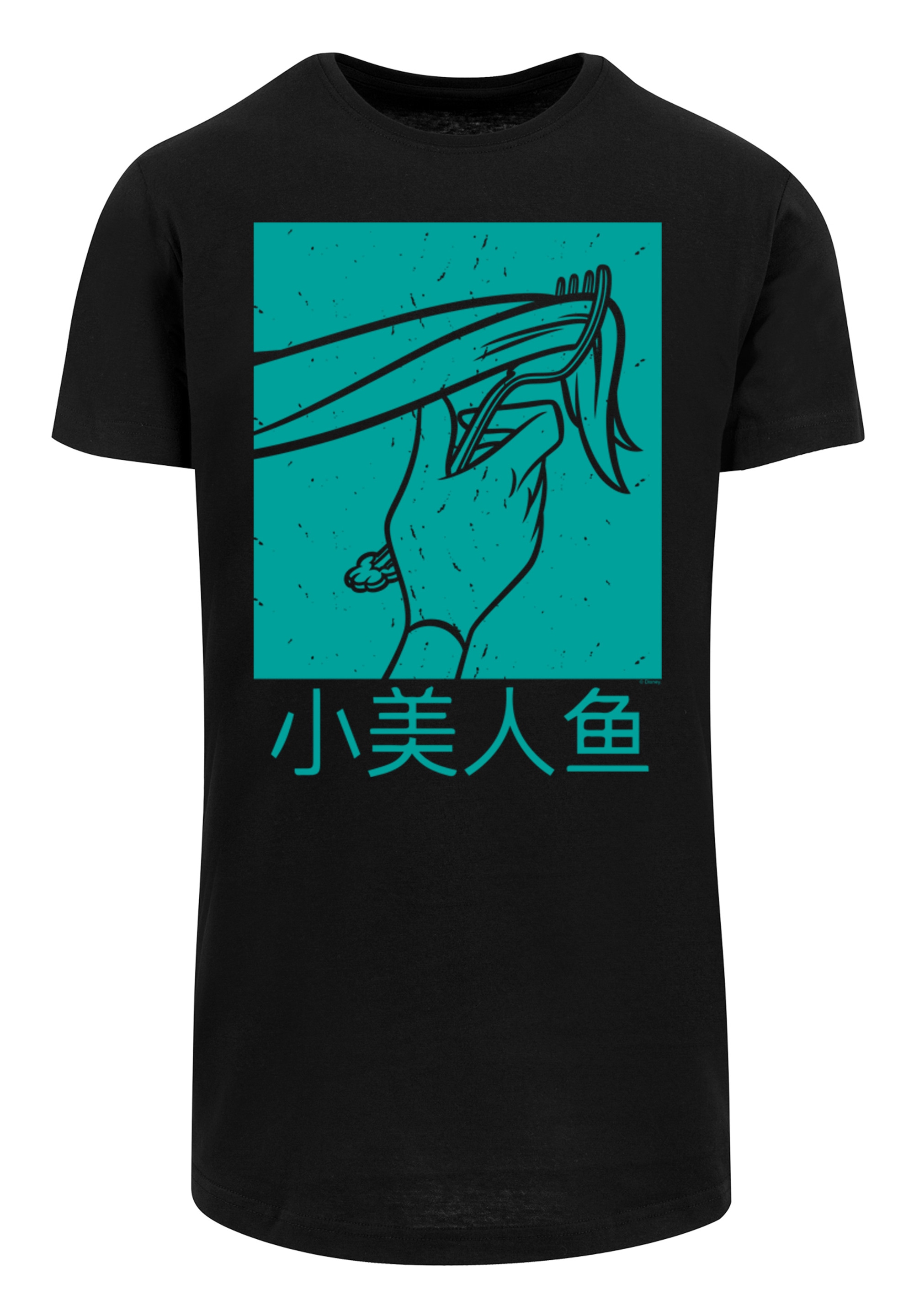 F4NT4STIC T-Shirt Boys »Disney kaufen Meerjungfrau«, Print online die Arielle
