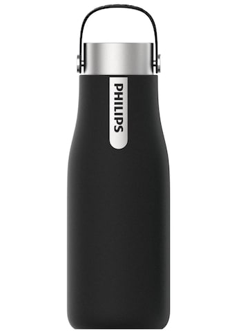 Philips Thermoflasche »GoZero Smart«, Edelstahl, 590 ml kaufen