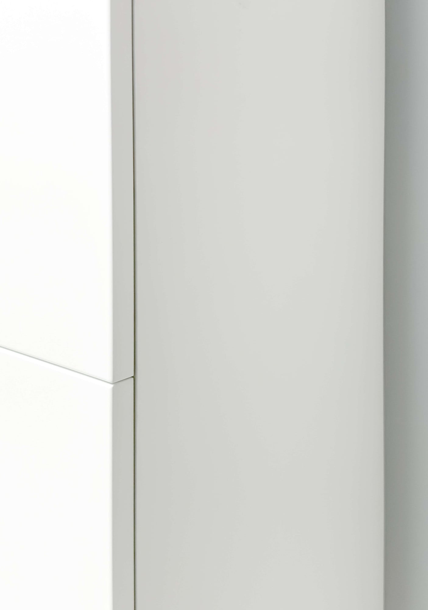 welltime Hochschrank »Cosmos«, mit Soft-Close Funktion, Breite 35 cm, Höhe 160 cm, FSC®