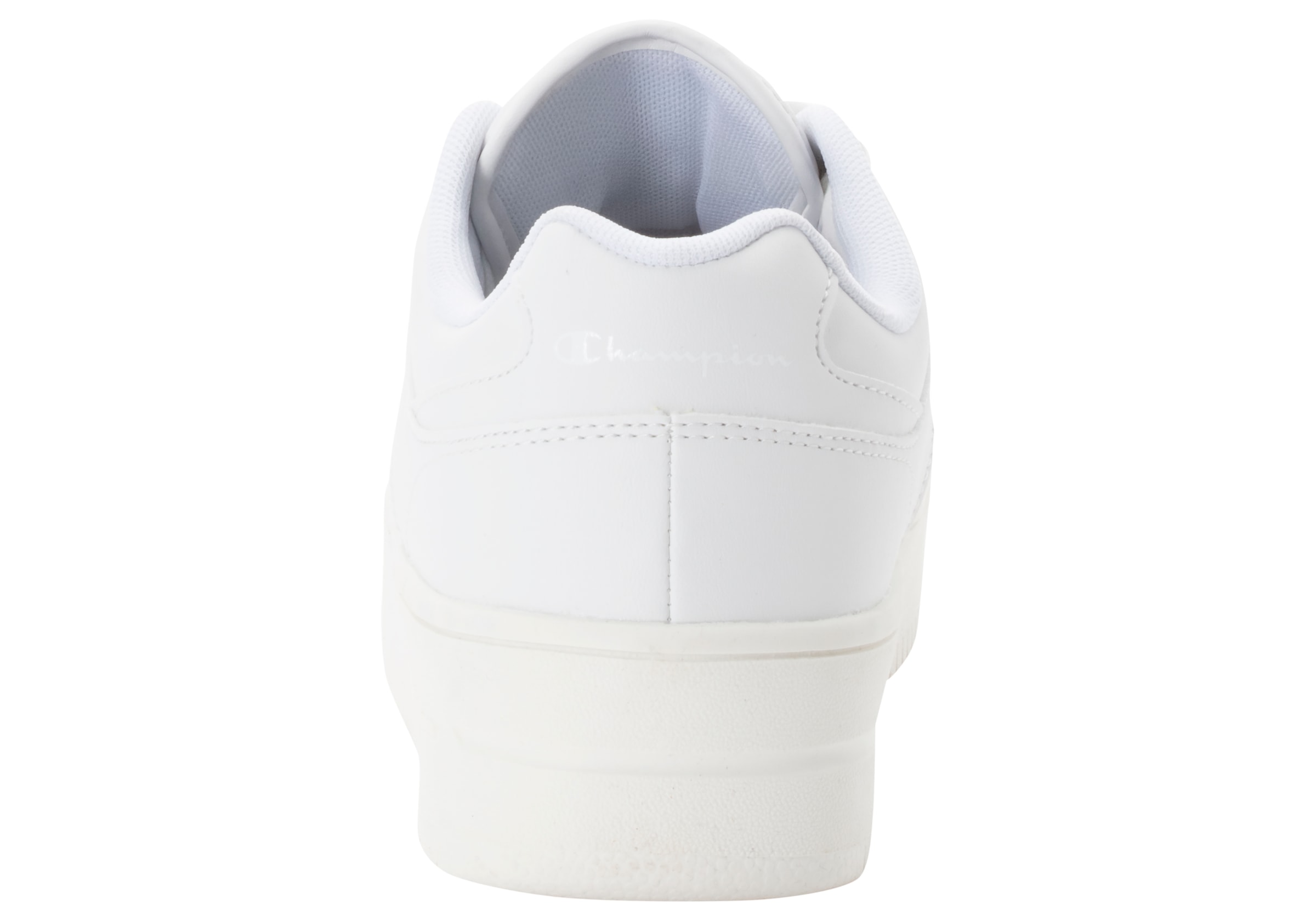 Champion Sneaker »FOUL PLAY PLAT BS«