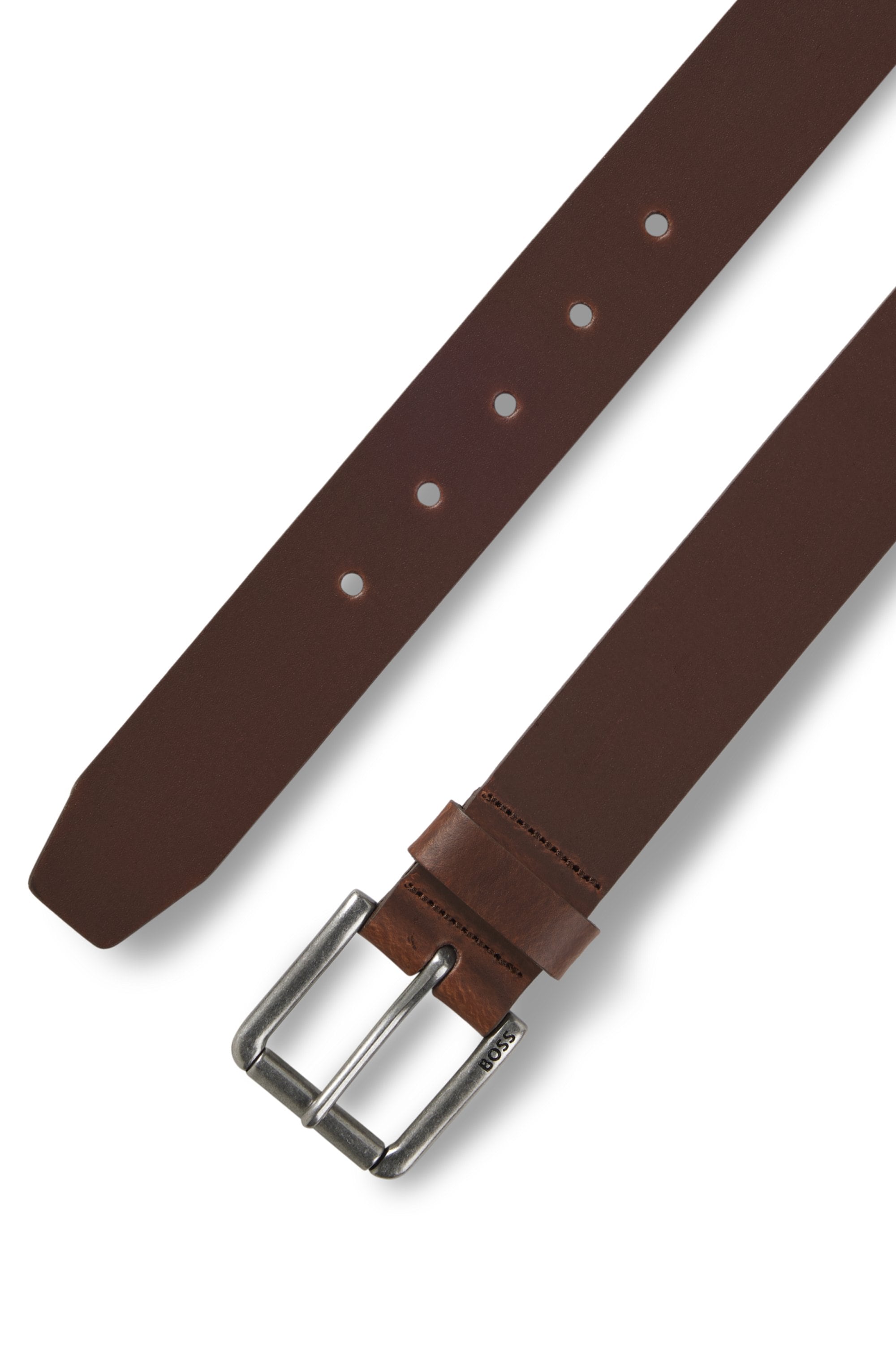 BOSS Ledergürtel »Joris Sz35«