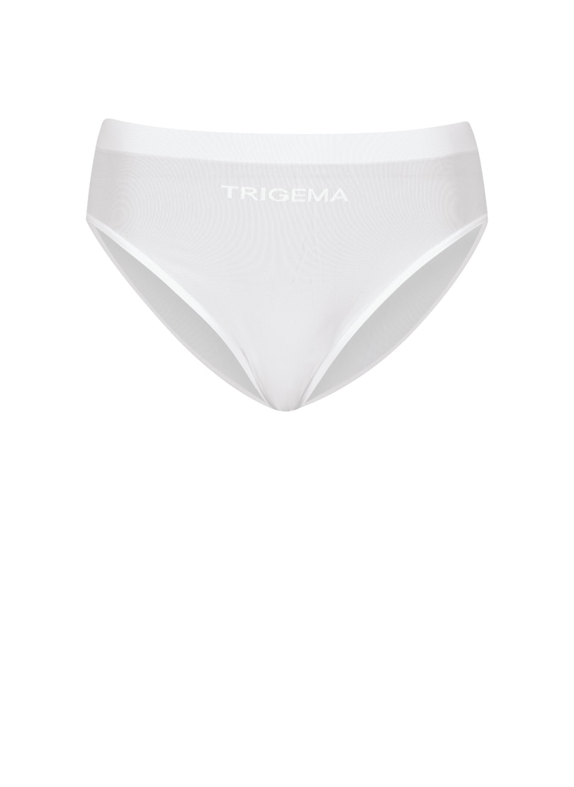Trigema Slip »TRIGEMA Slip aus Polyamid/Elastan«, (1 St.)
