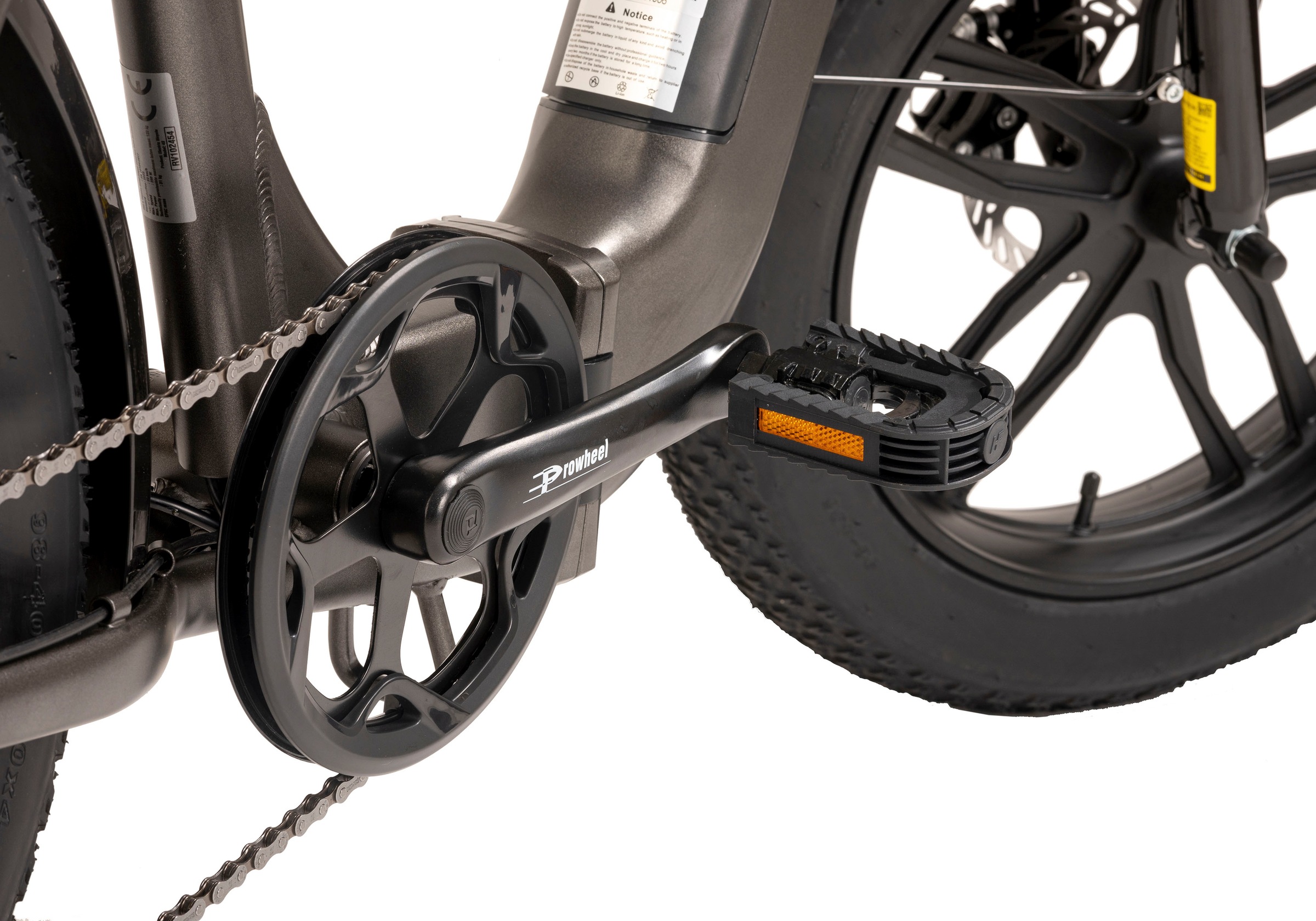 skyjet E-Bike »4S«, 7 Gang, Heckmotor 250 W, Pedelec, Elektrofahrrad für Damen u. Herren