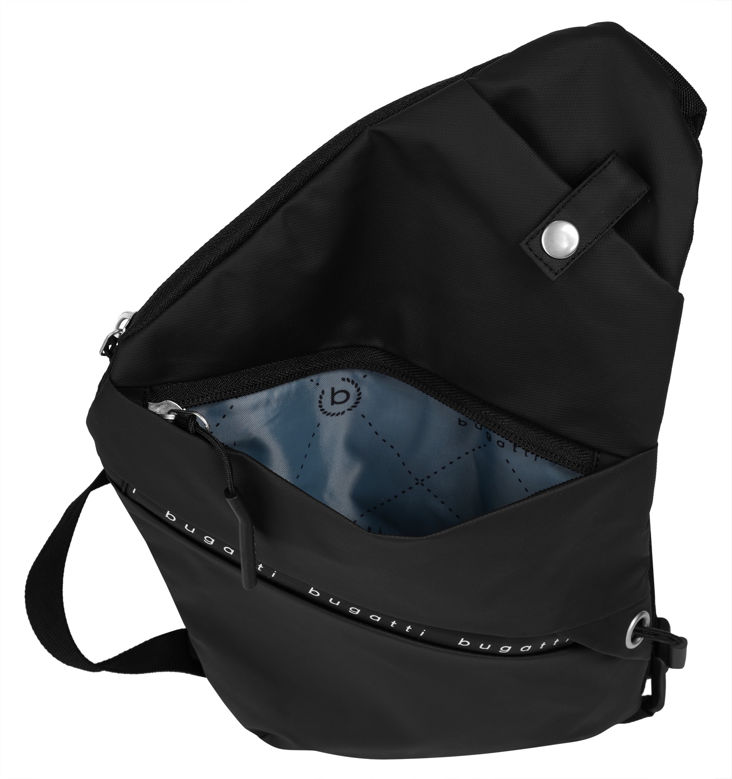 bugatti Umhängetasche »BLANC DELIGHT«