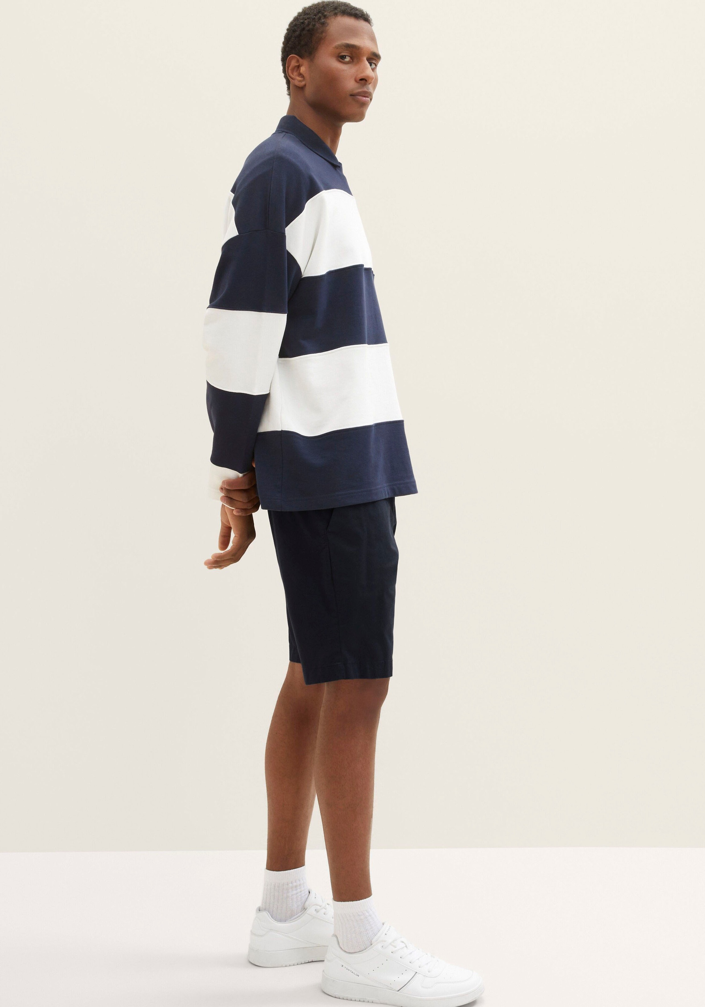 5. Bild von TOM TAILOR Chinoshorts