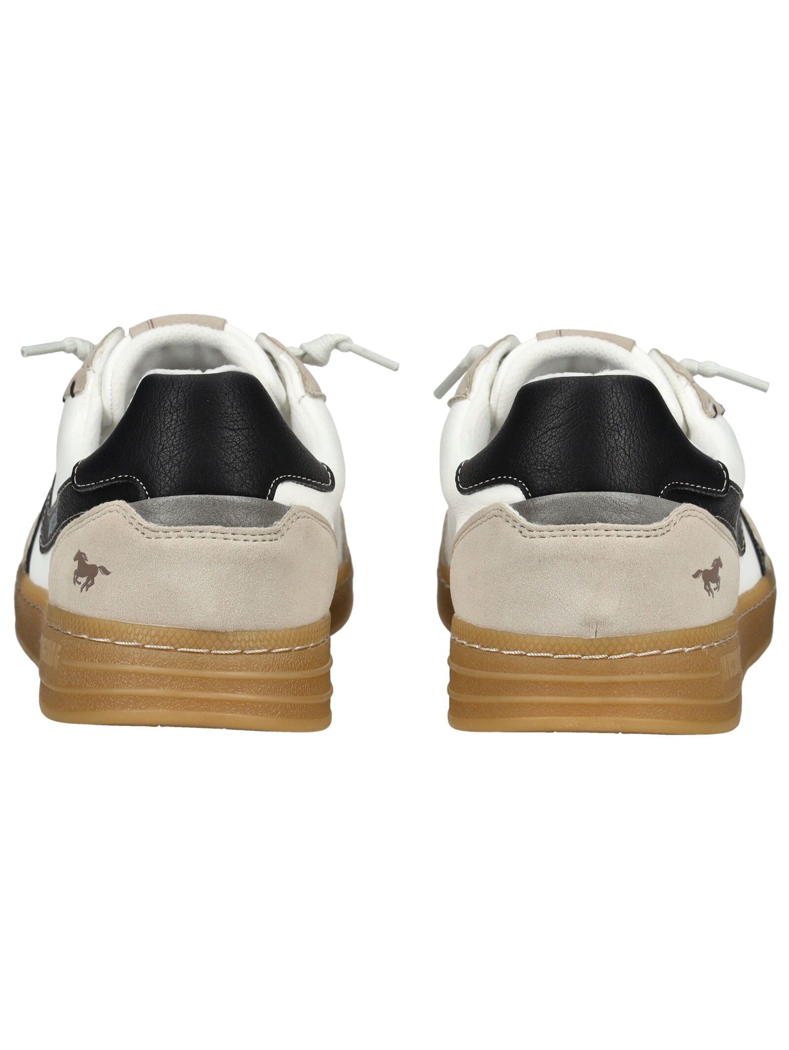 Mustang Shoes Sneaker »Mustang Shoes Sneaker Lederimitat«