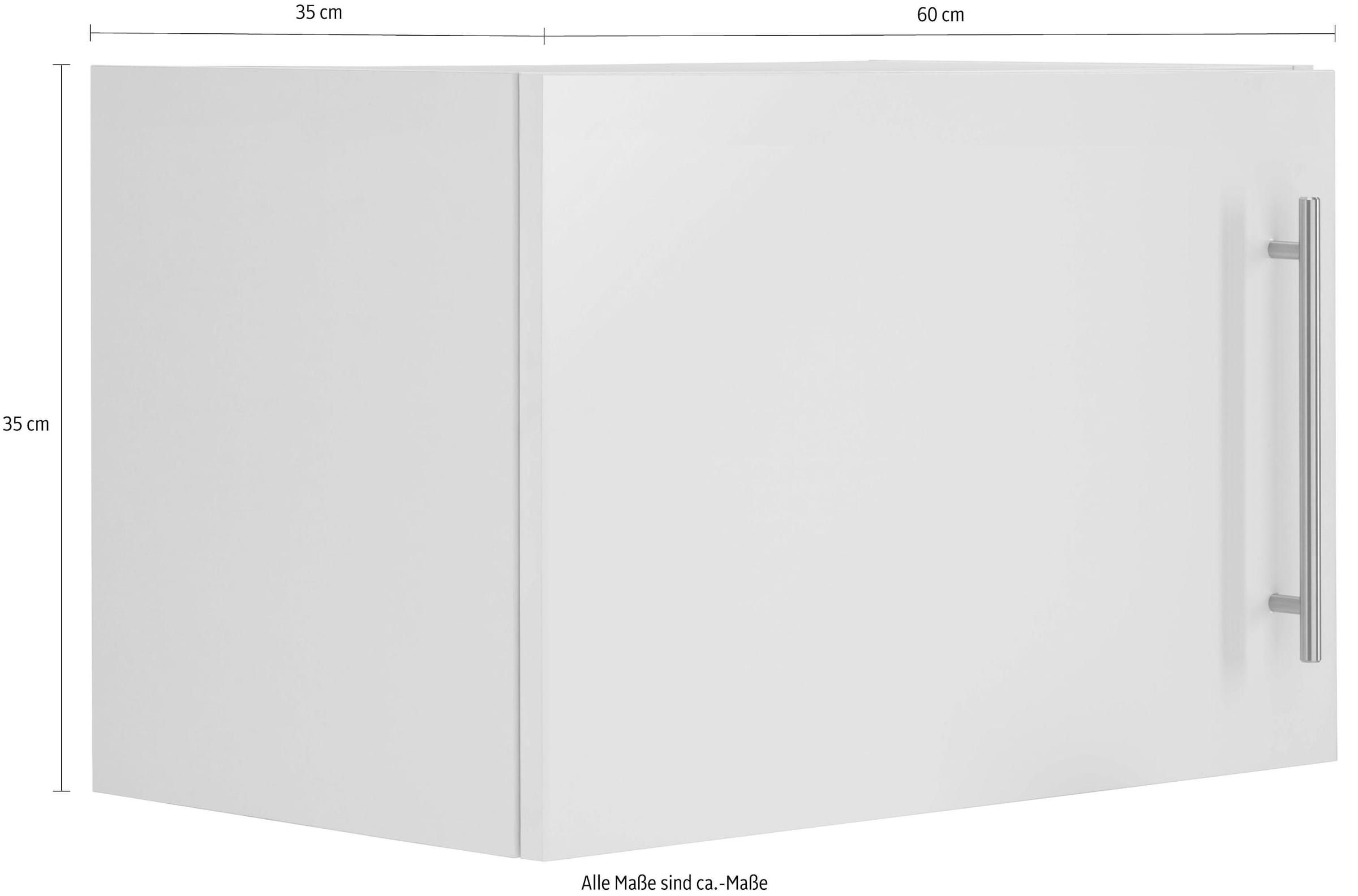 wiho Küchen Kurzhängeschrank »Cali«, 60 cm breit online kaufen
