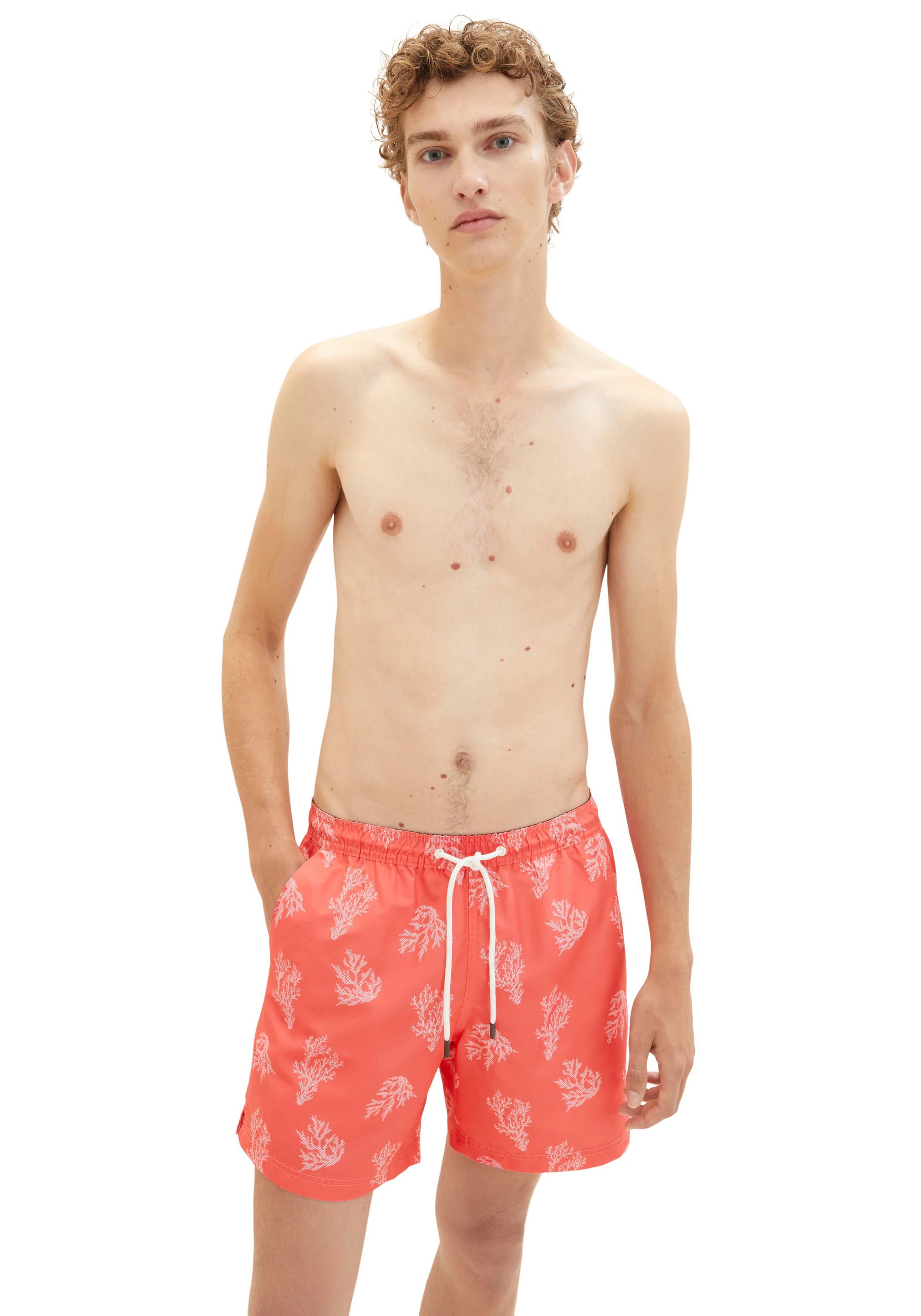 3. Bild von TOM TAILOR Denim Badeshorts