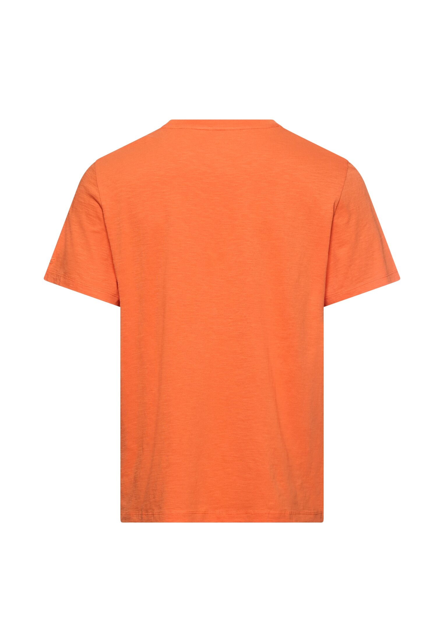 camel active T-Shirt mit Print