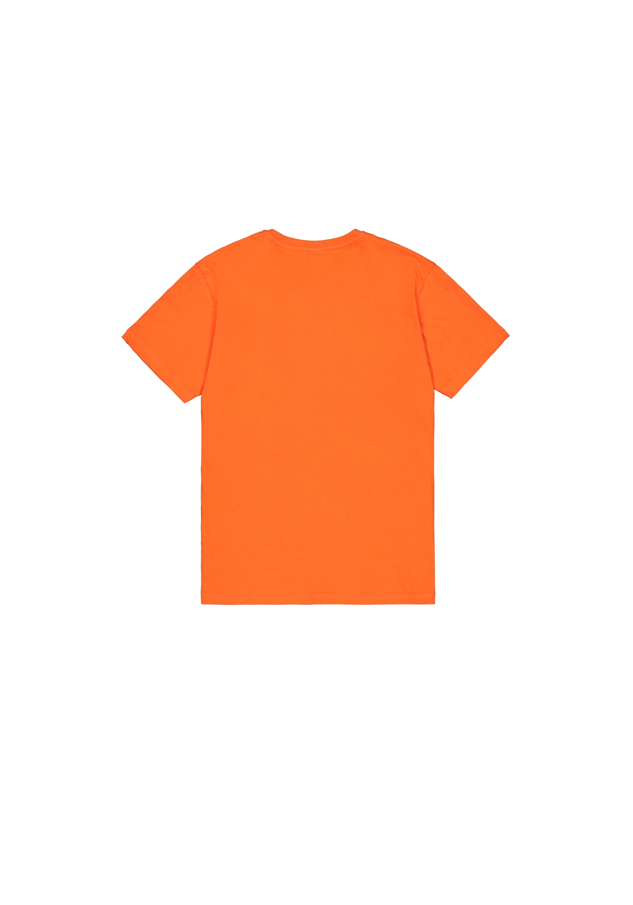 Alpha Industries T-Shirt »Alpha Industries Men - T-Shirts Basic T Mid Logo«