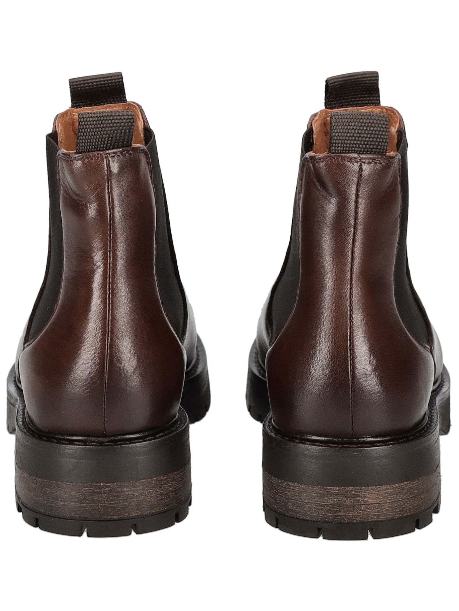 Pavement Stiefelette »Pavement Stiefelette Leder/Textil«