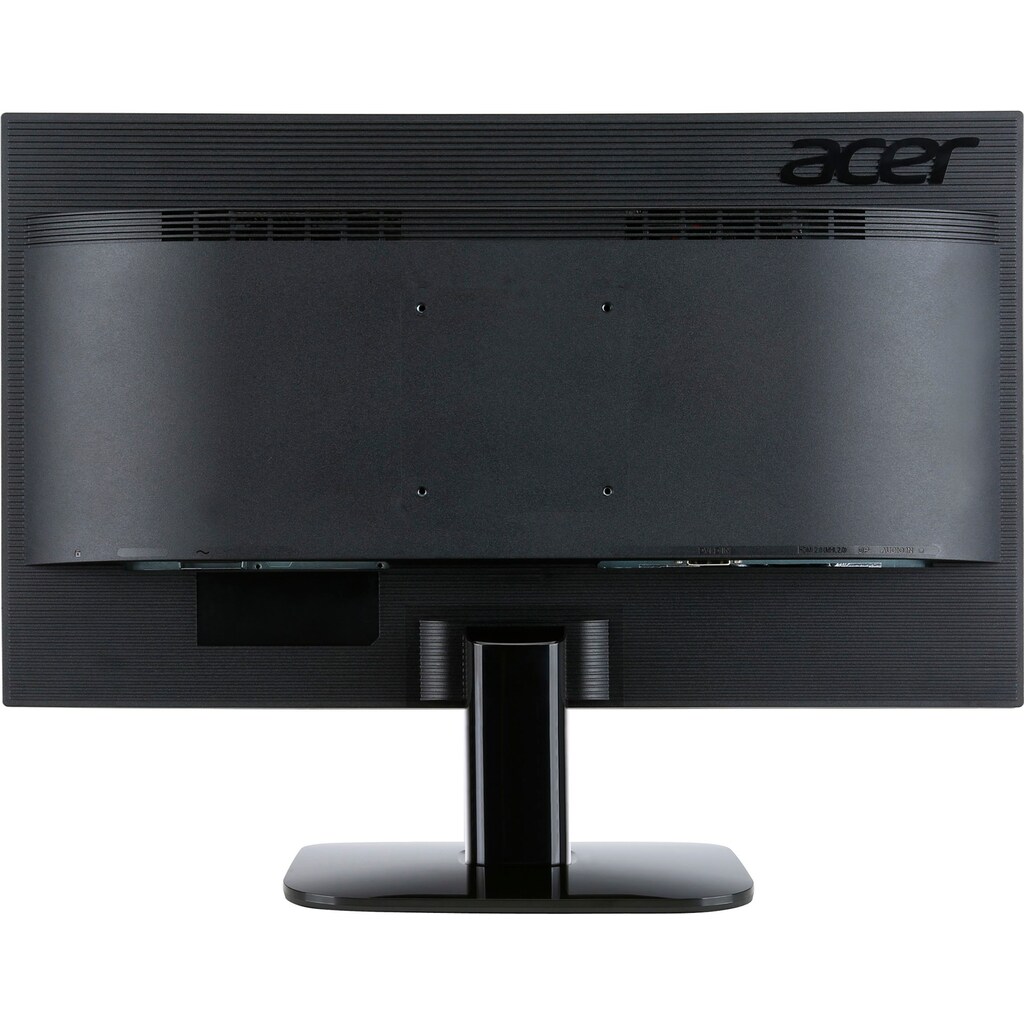 Acer Gaming-Monitor »KA270H«, 69 cm/27 Zoll, 1920 x 1080 px, Full HD, 4 ms Reaktionszeit, 60 Hz