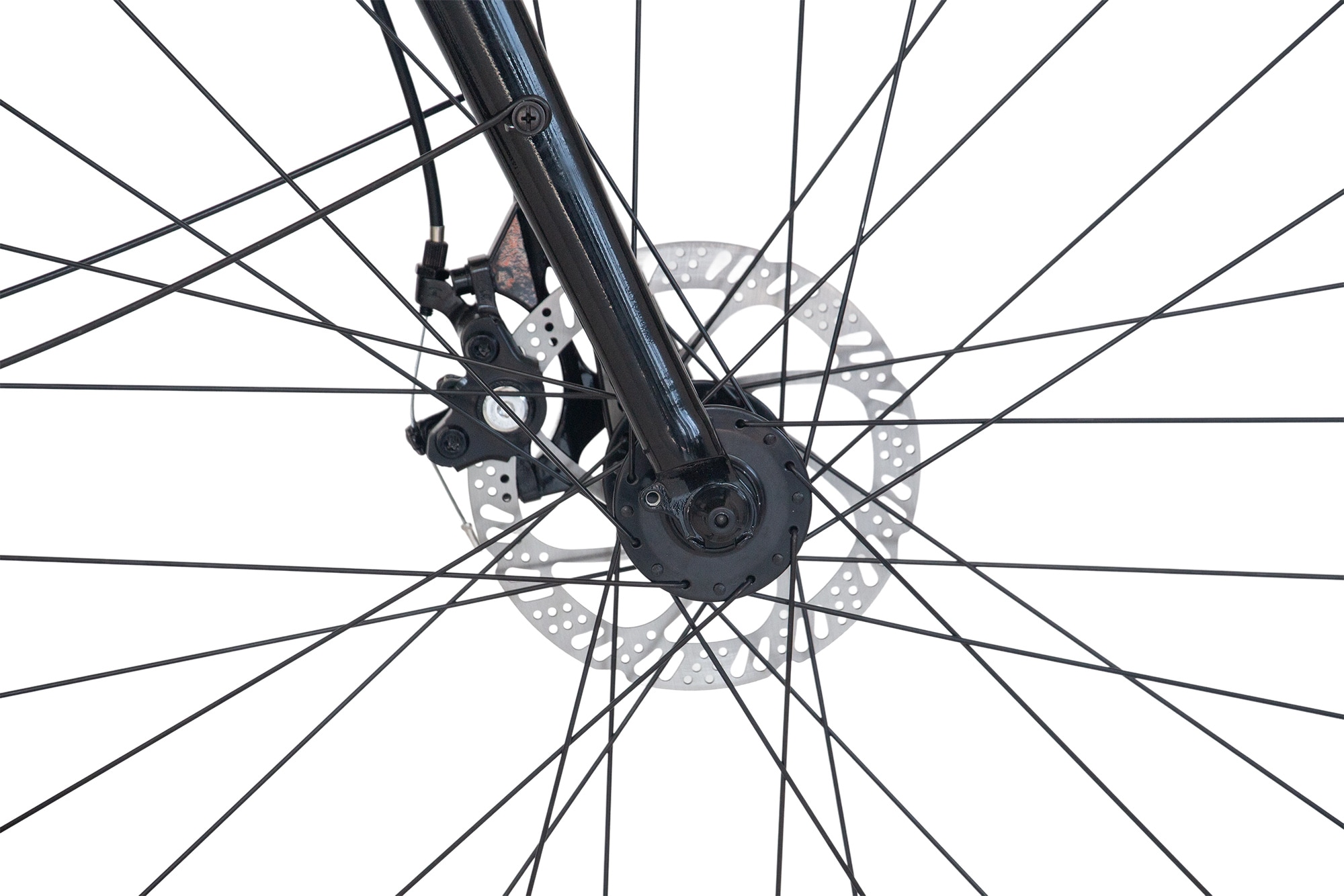 CHILLIZ Gravelbike »GL.08« 16 Gang Shimano Claris RD2400 Schaltwerk Kettenschaltung