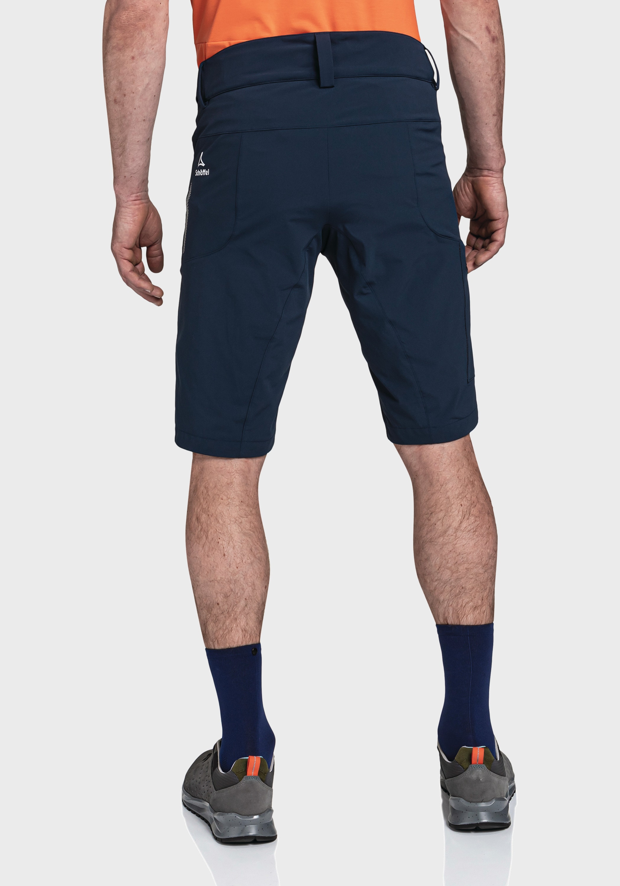 4. Bild von Schöffel Shorts »Shorts Algarve M«