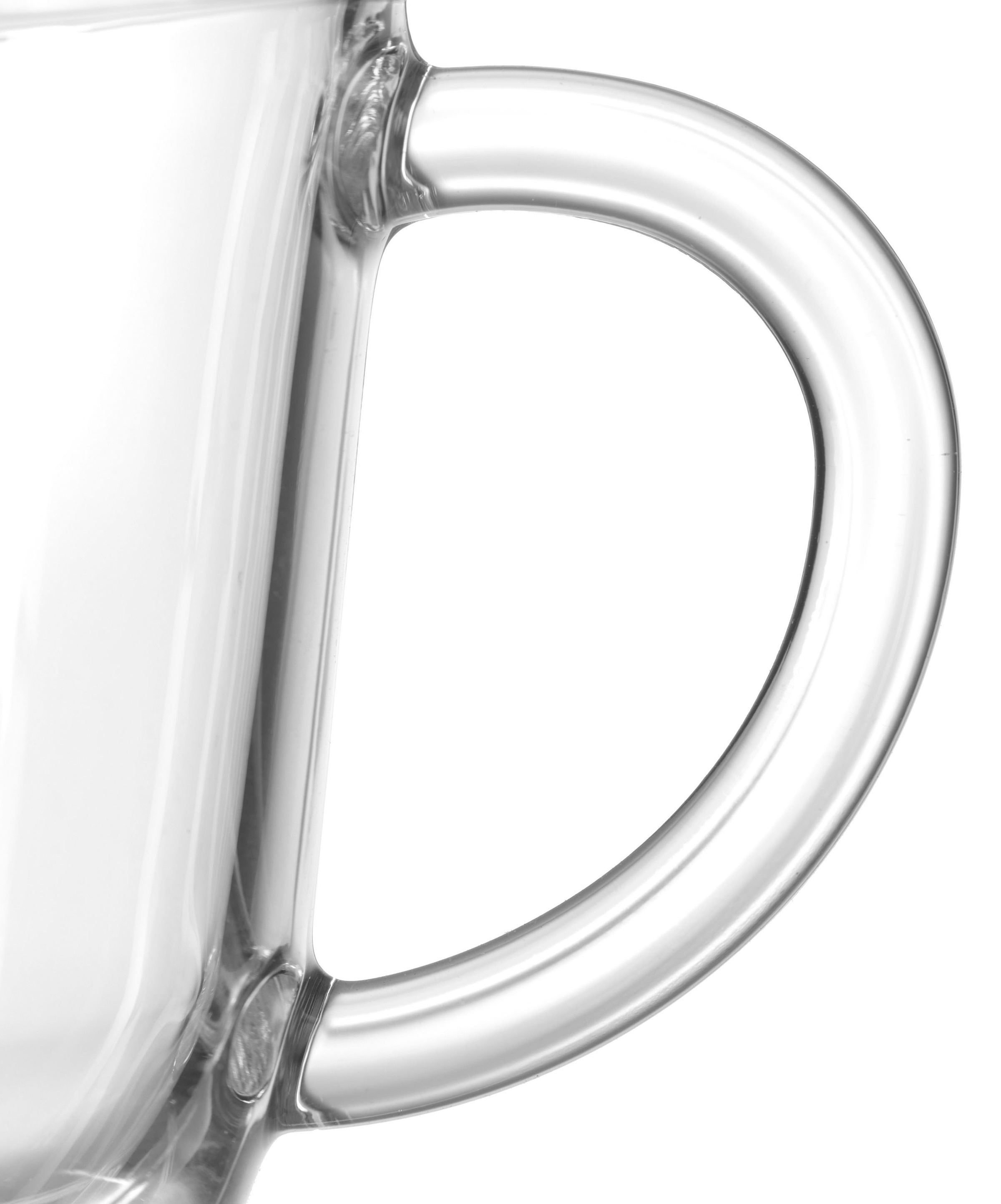 3. Bild von LEONARDO Tasse »BAMBINI Elefant 6er-Set«, (Set, 6 tlg.), 280 ml, 6-teilig