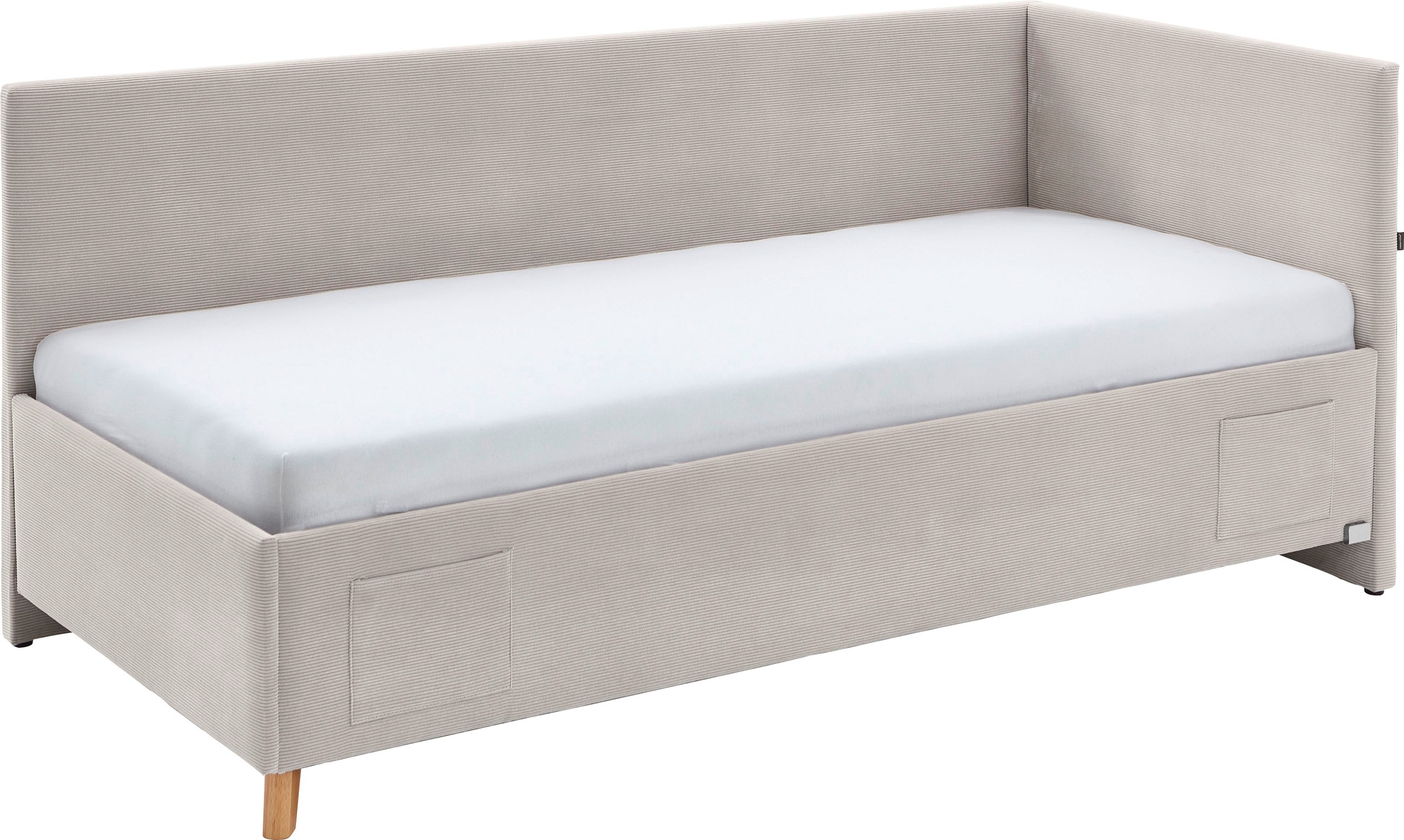 meise.möbel Kinderbett "COOL II" Polsterbett wahlweise mit Bettkasten, Juge günstig online kaufen