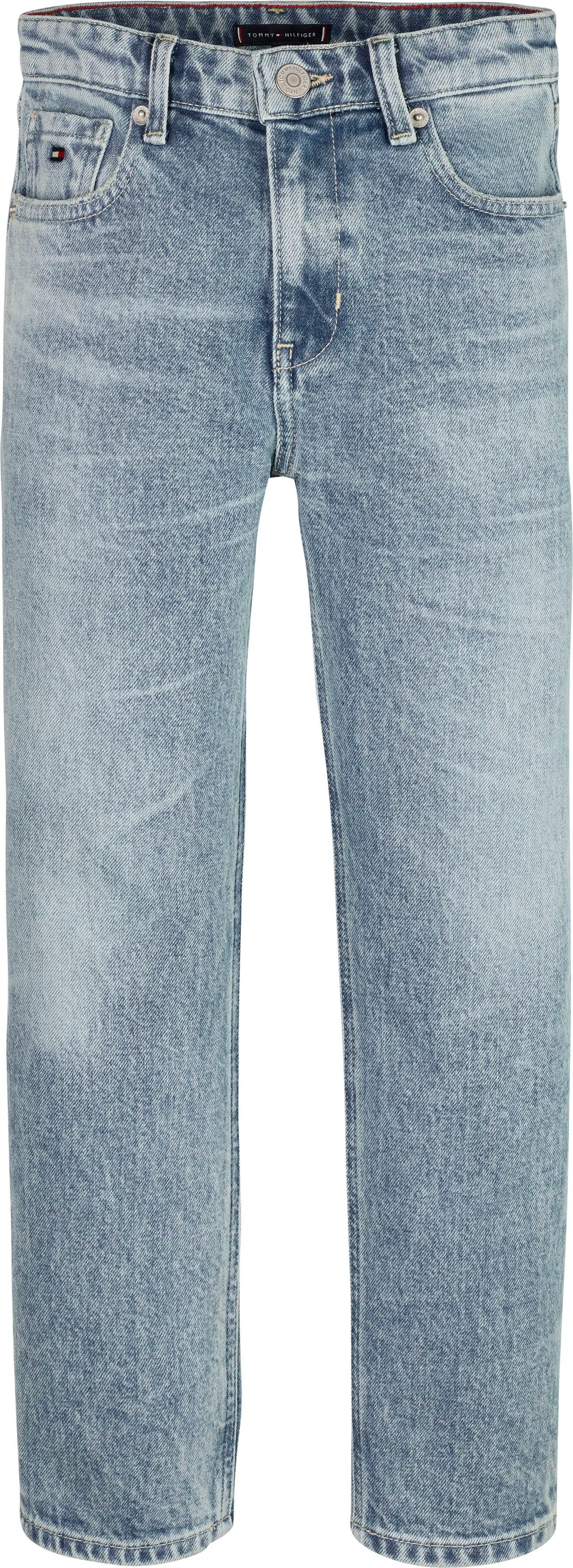 Tommy Hilfiger »SKATER kaufen JEAN im Bequeme RECYCLED«, Jeans 5-Pocket-Style