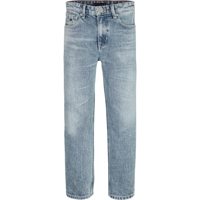 Hilfiger 5-Pocket-Style im RECYCLED«, JEAN Tommy kaufen Bequeme »SKATER Jeans