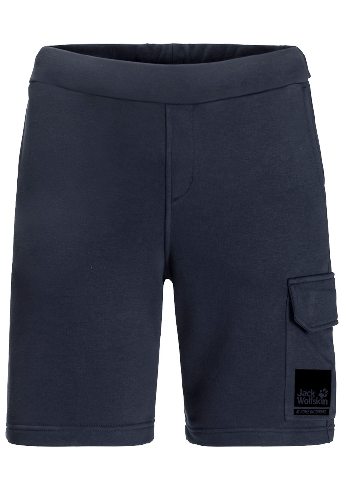 4. Bild von Jack Wolfskin Shorts »365 THUNDER SHORT M«